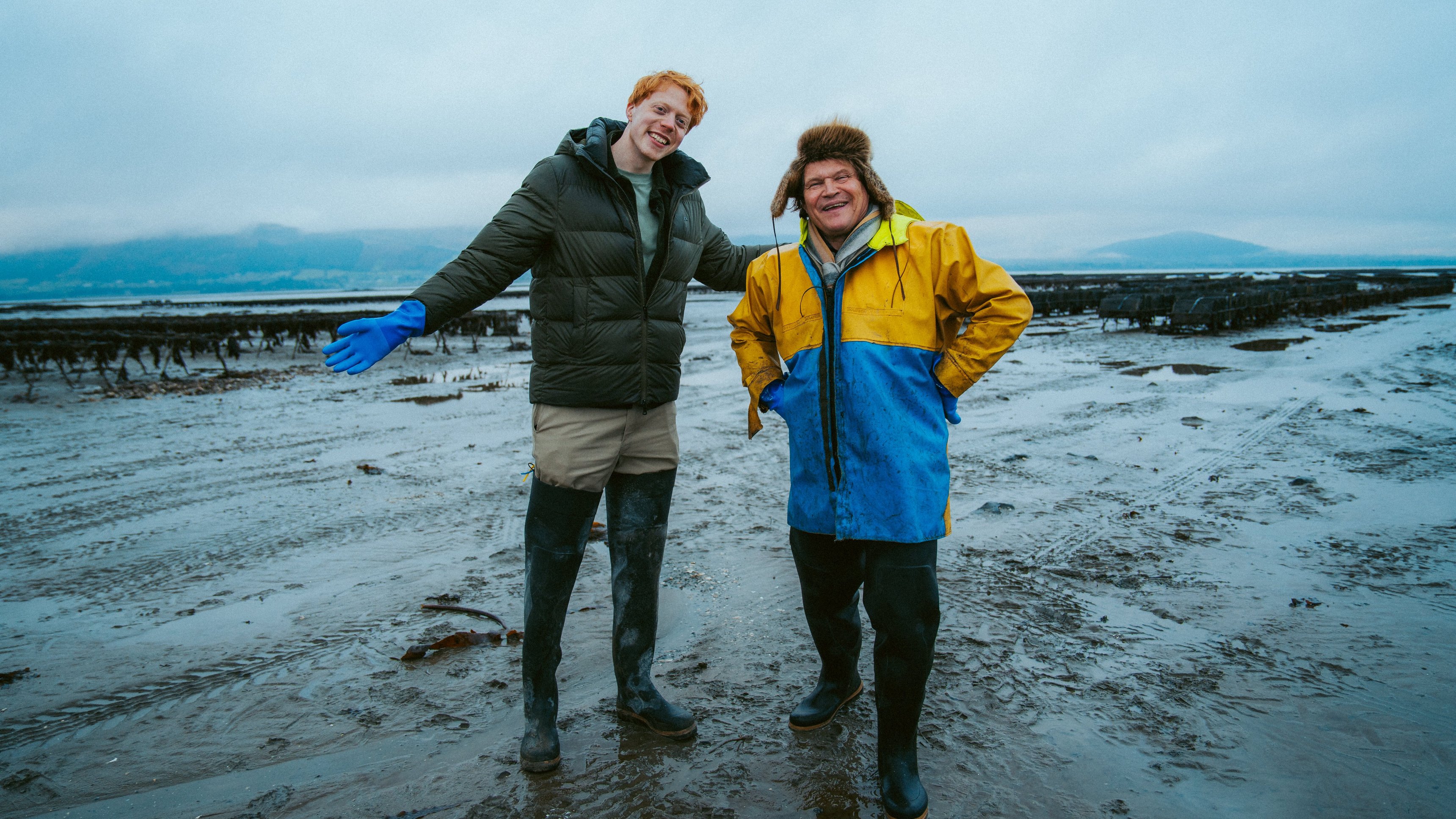 6. Den stora återföreningen