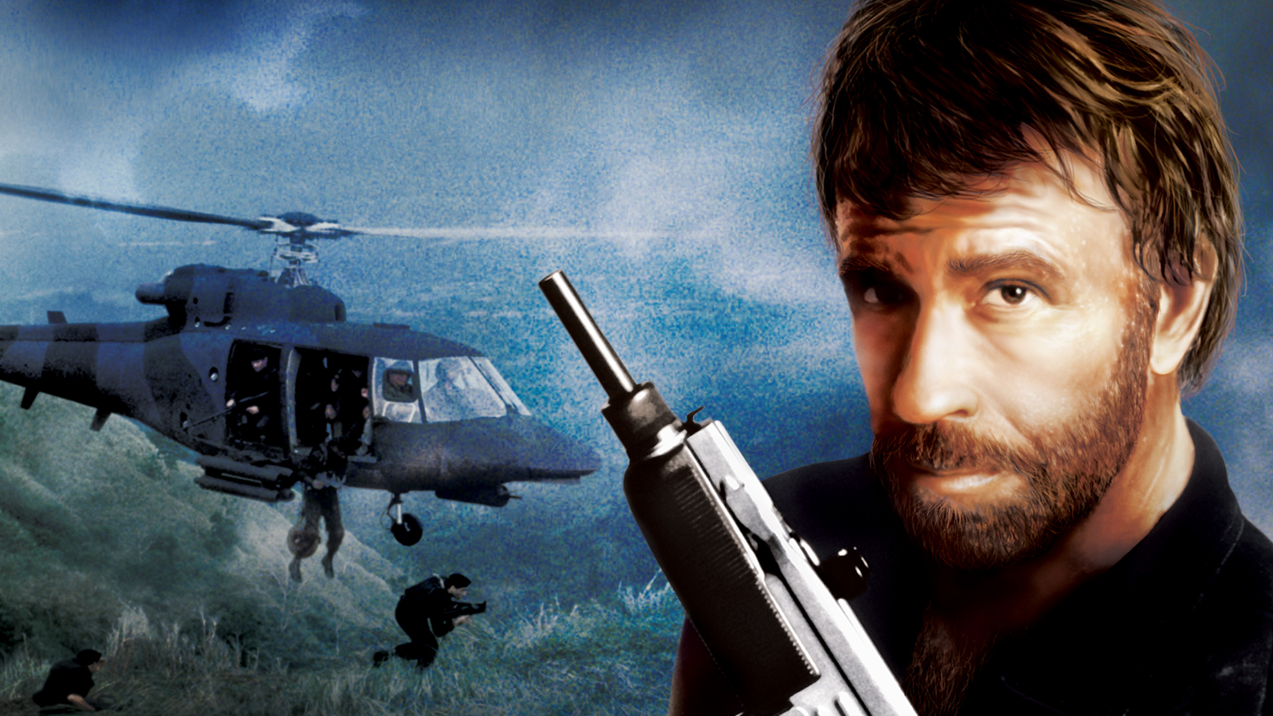 Styrka Delta Force 2