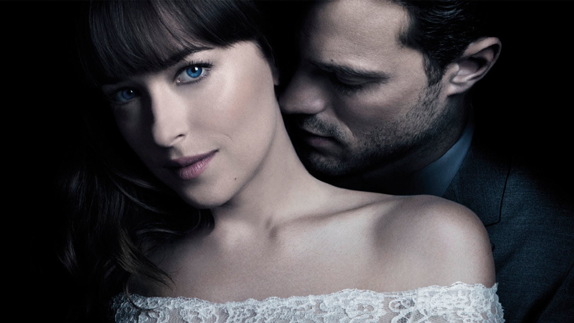 Fifty shades freed
