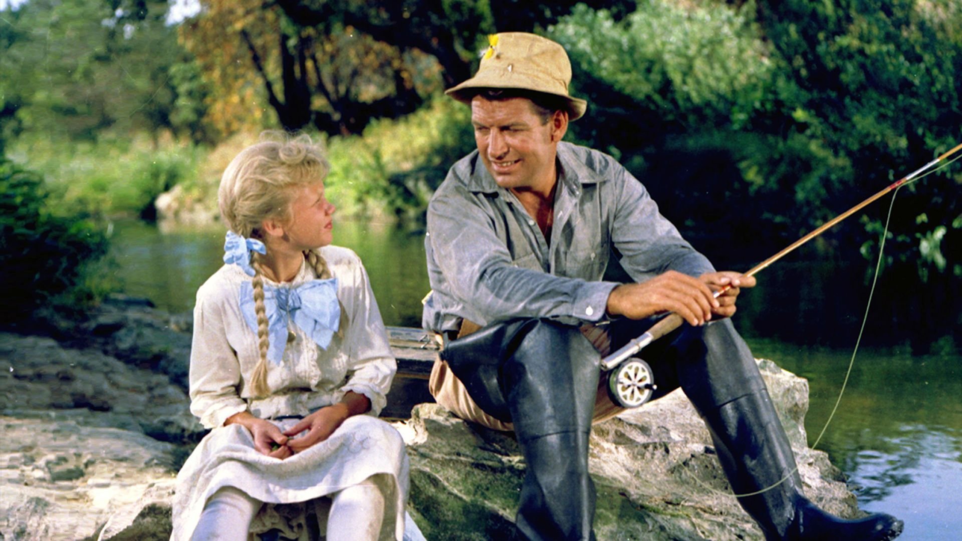 Pollyanna