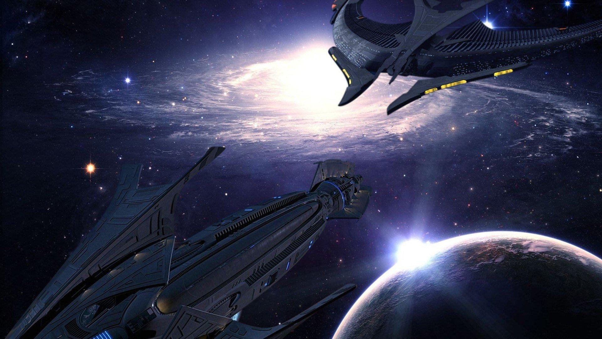 Star Trek: Insurrection