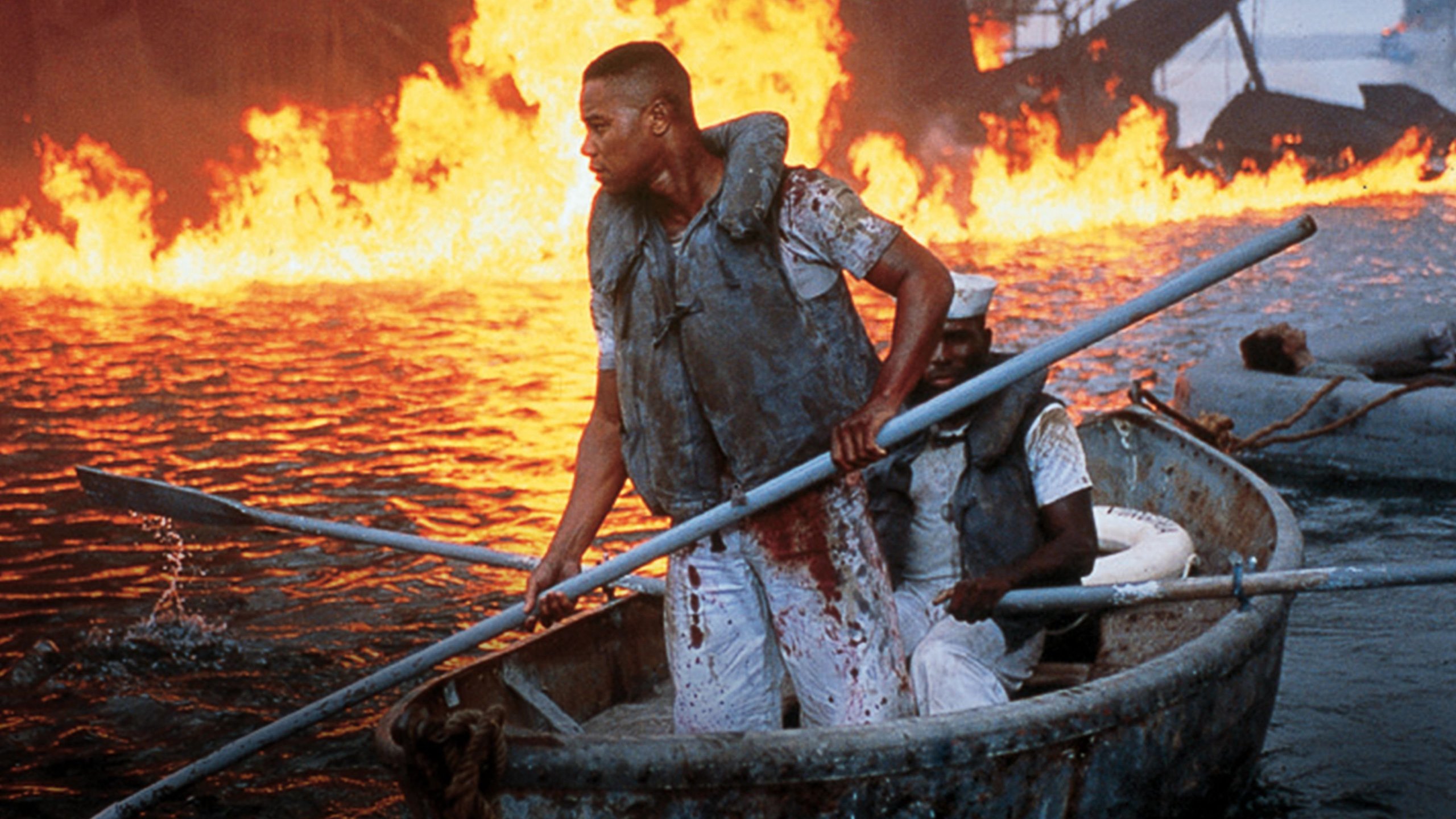 Pearl Harbor