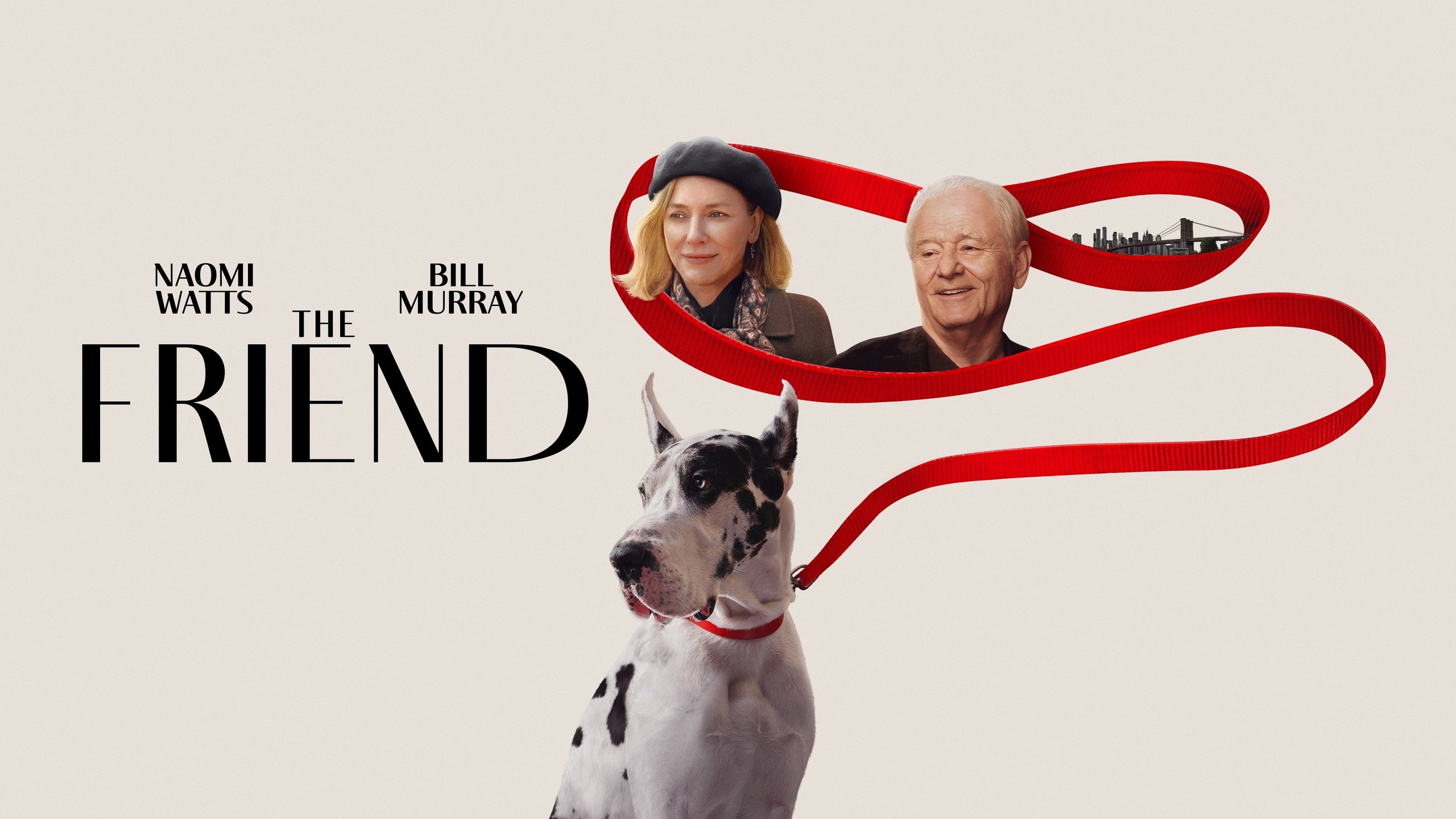The Friend