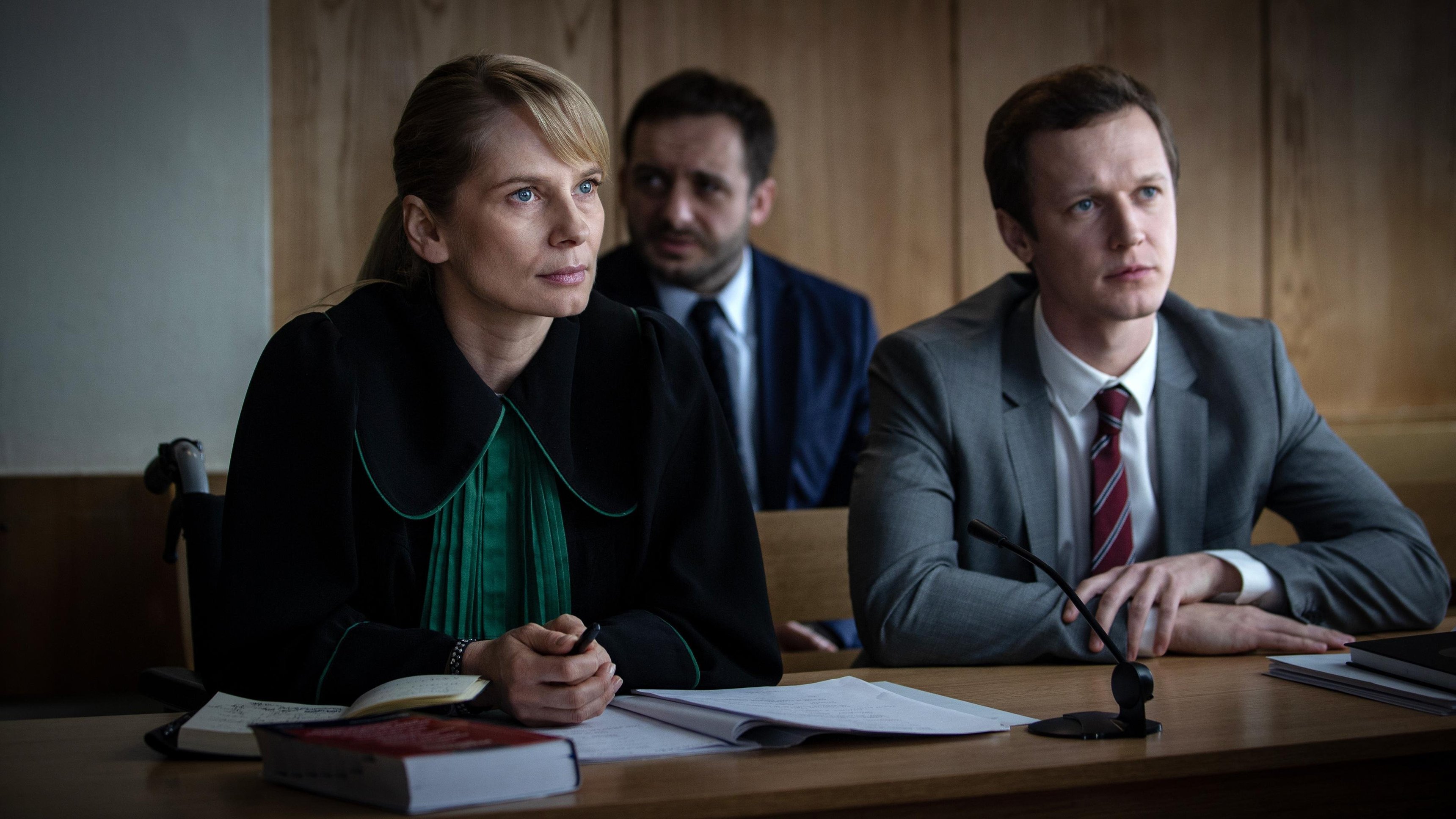 5. Episode 5