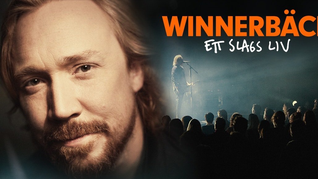 Winnerbäck - Ett slags liv