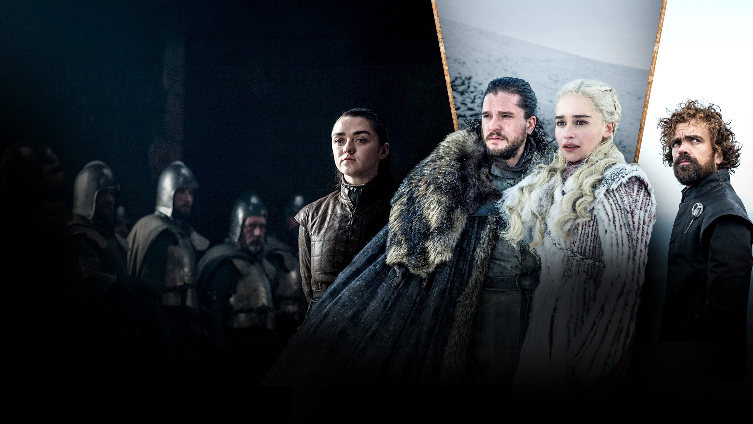 8. Bonus Episode: The 15 Year Anniversary of Game of Thrones