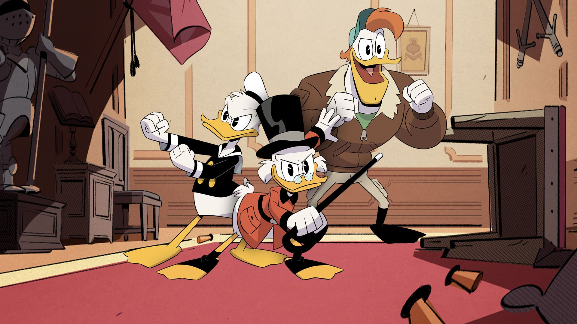Ducktales