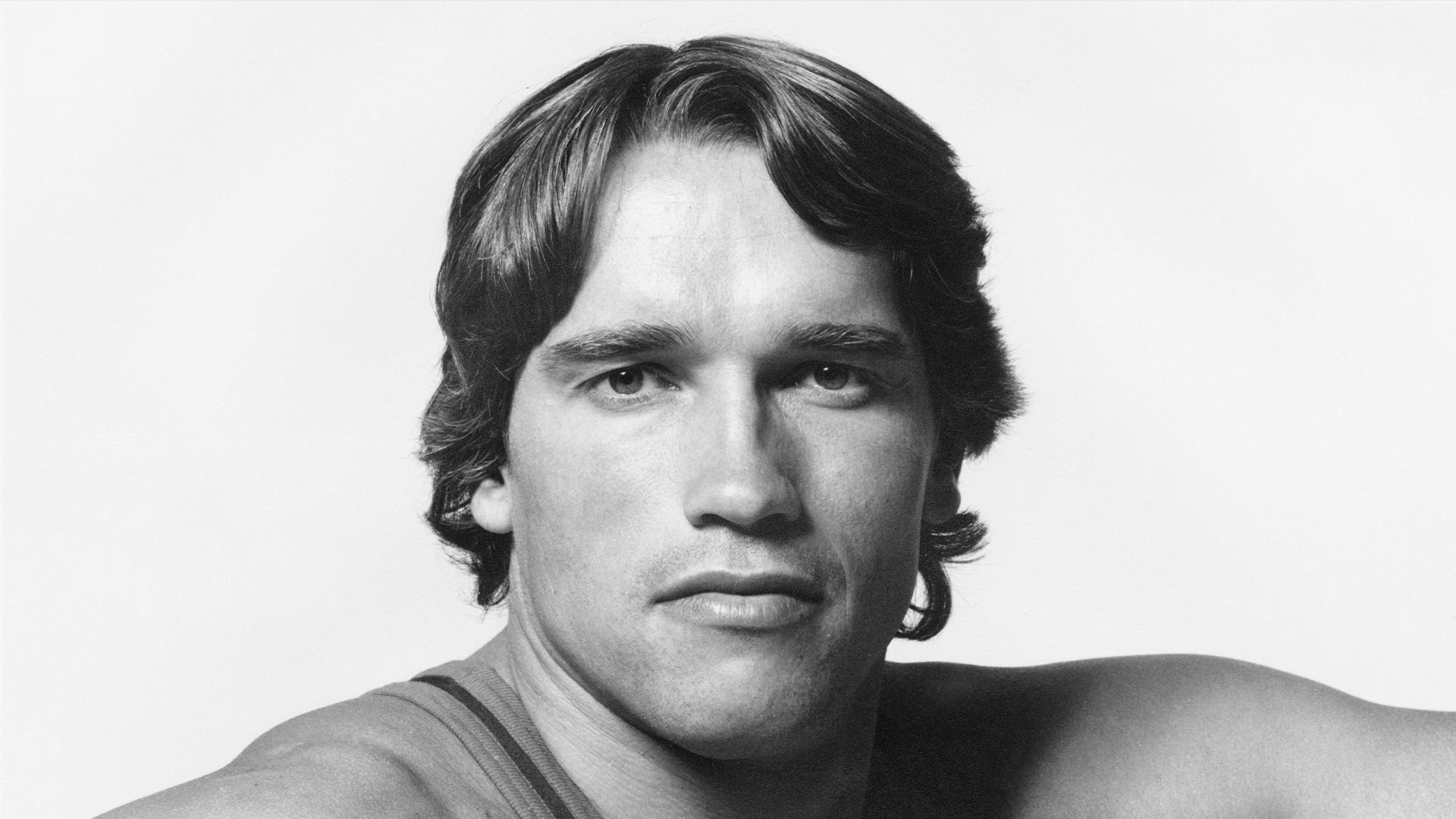 5. Möt Schwarzenegger