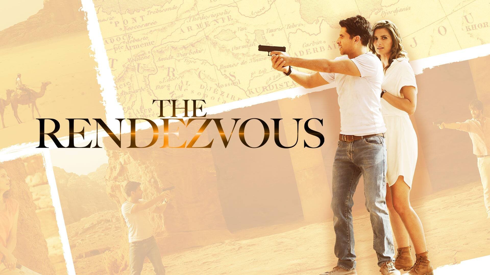 The Rendezvous