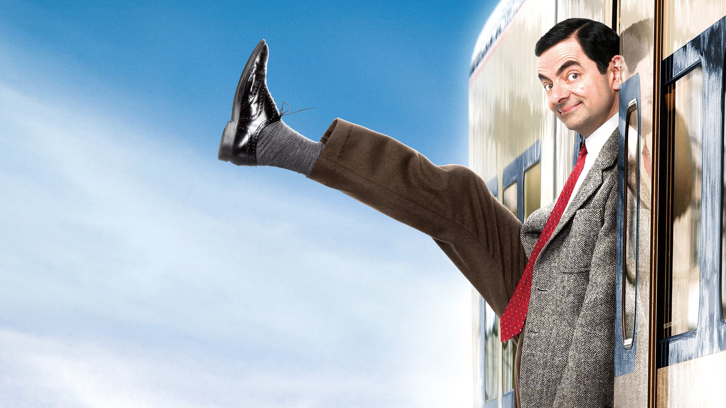 Mr. Bean's Holiday