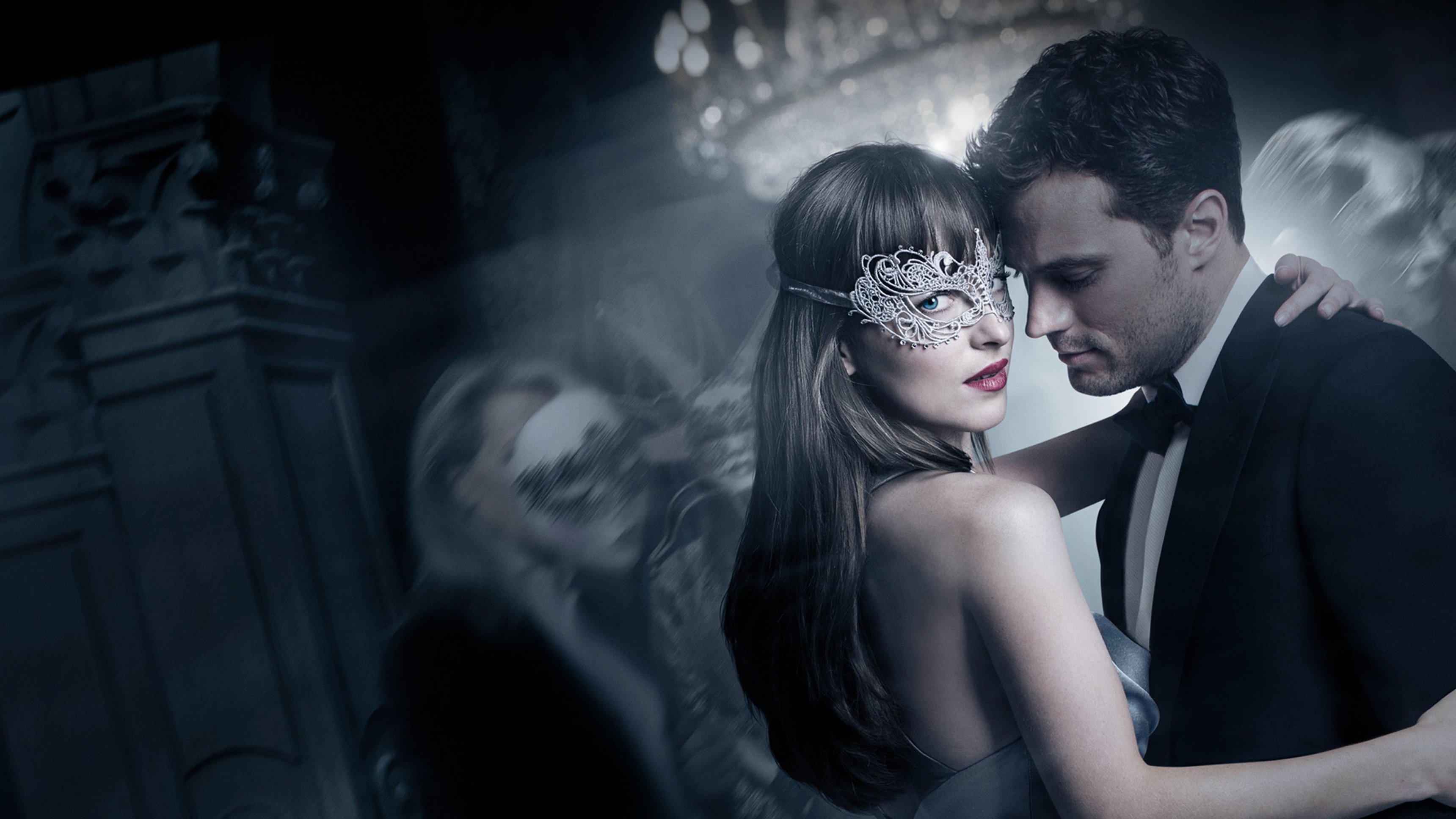 Fifty Shades Darker