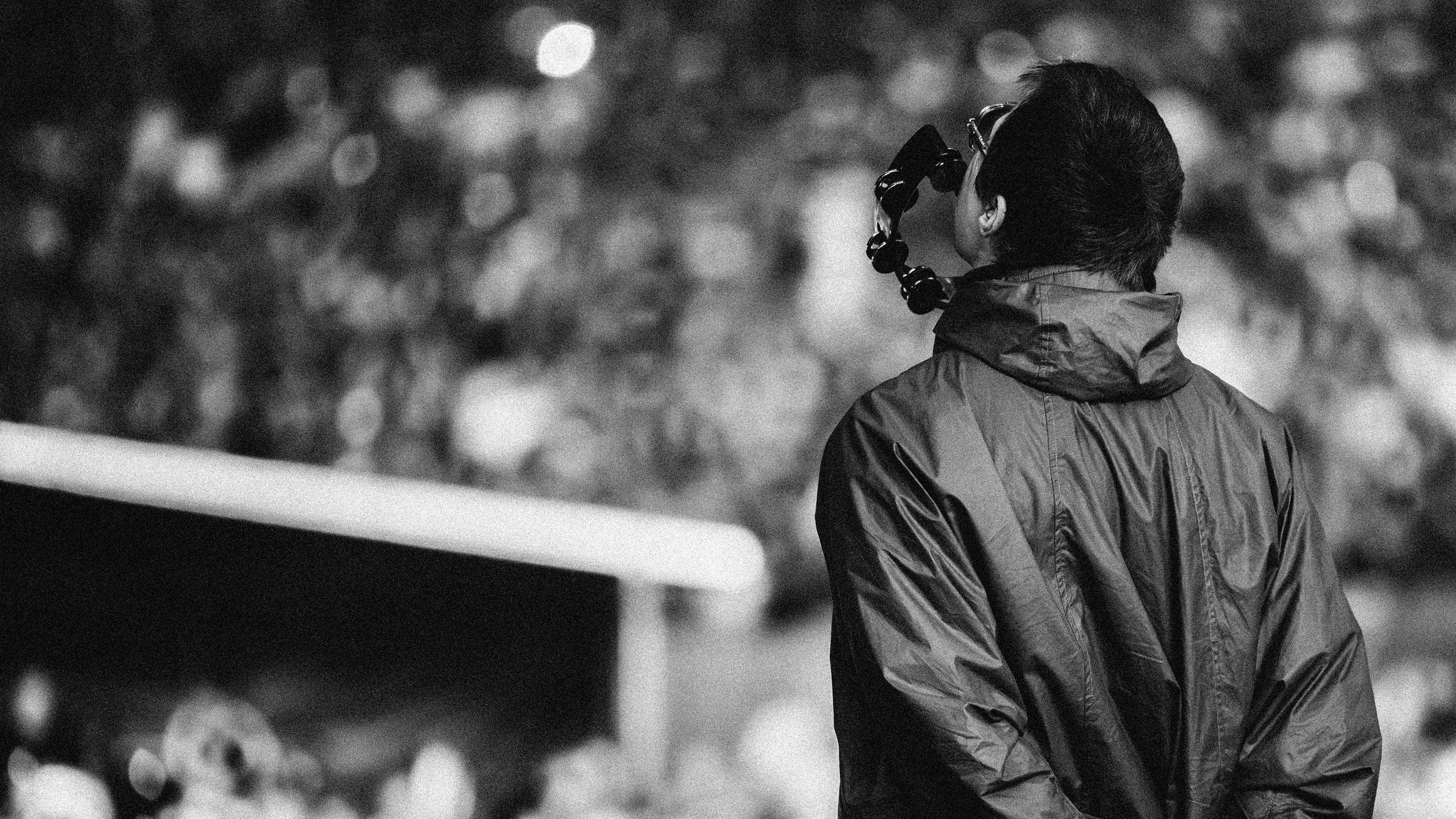 Exclusive Song | “Wonderwall” | Oasis
