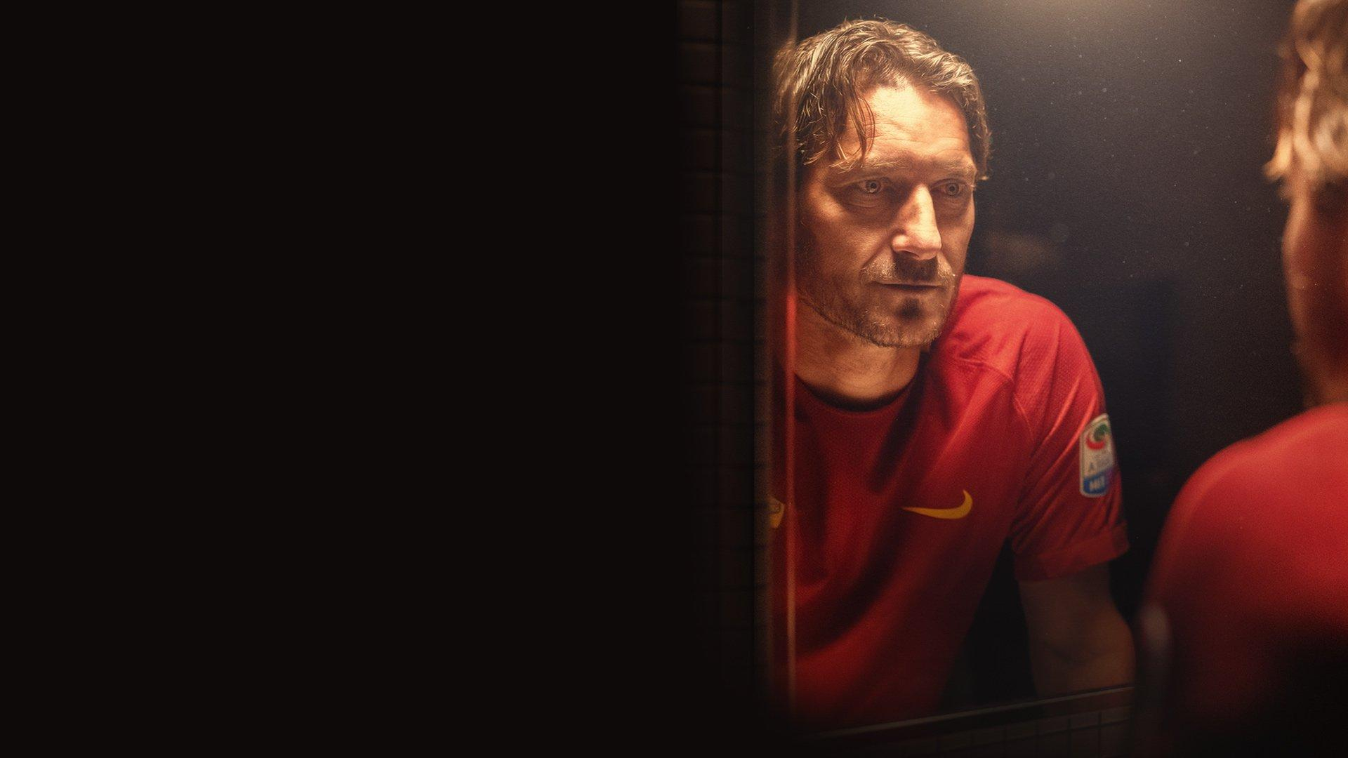 My Name Is Francesco Totti