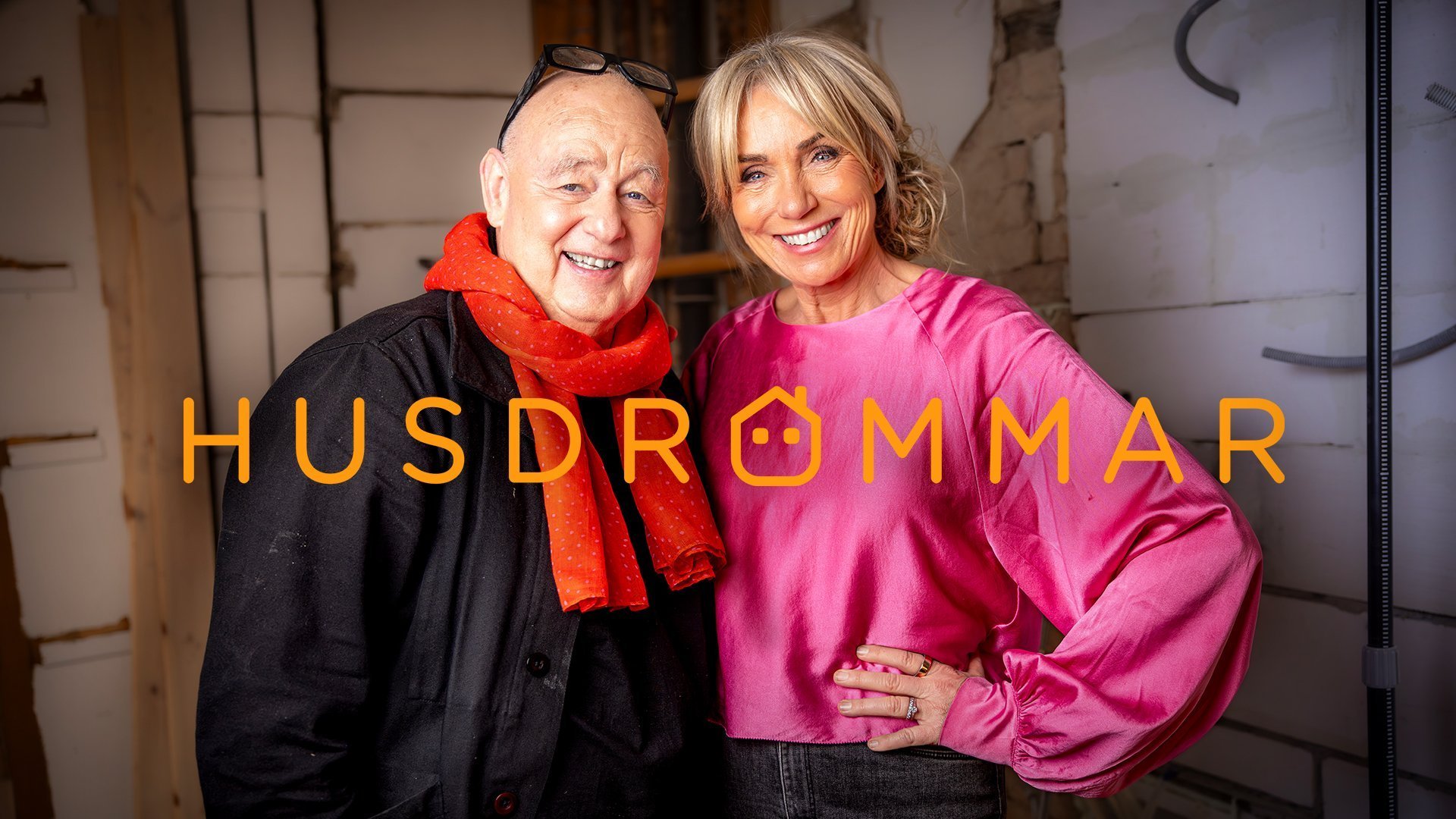Husdrömmar