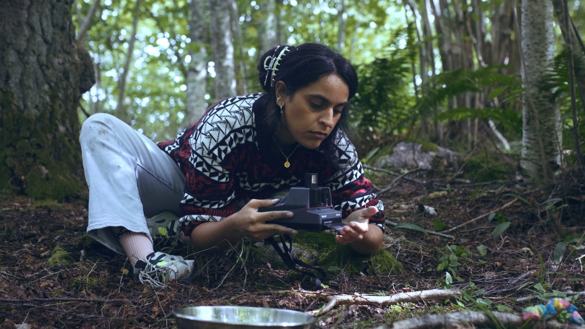 2. Nayab Ikram - Broar mellan kulturer