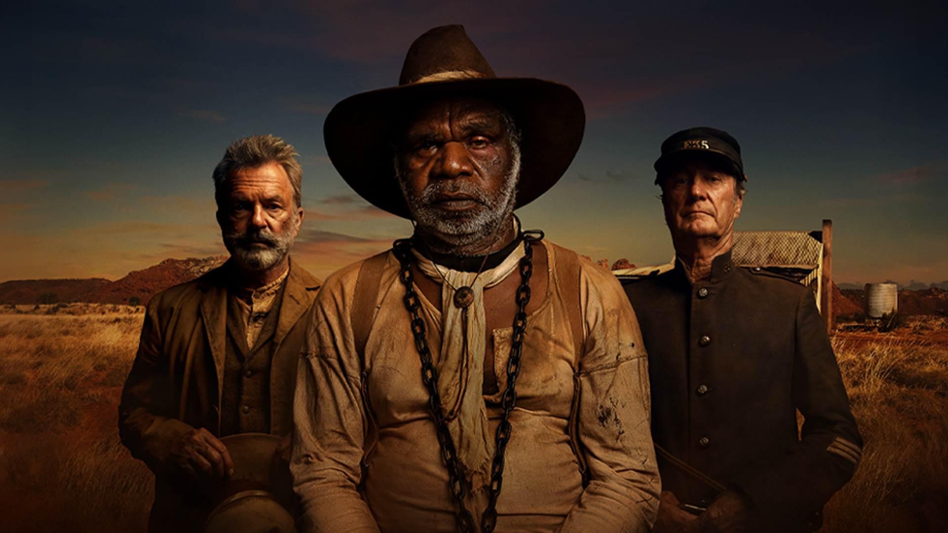 Sweet Country
