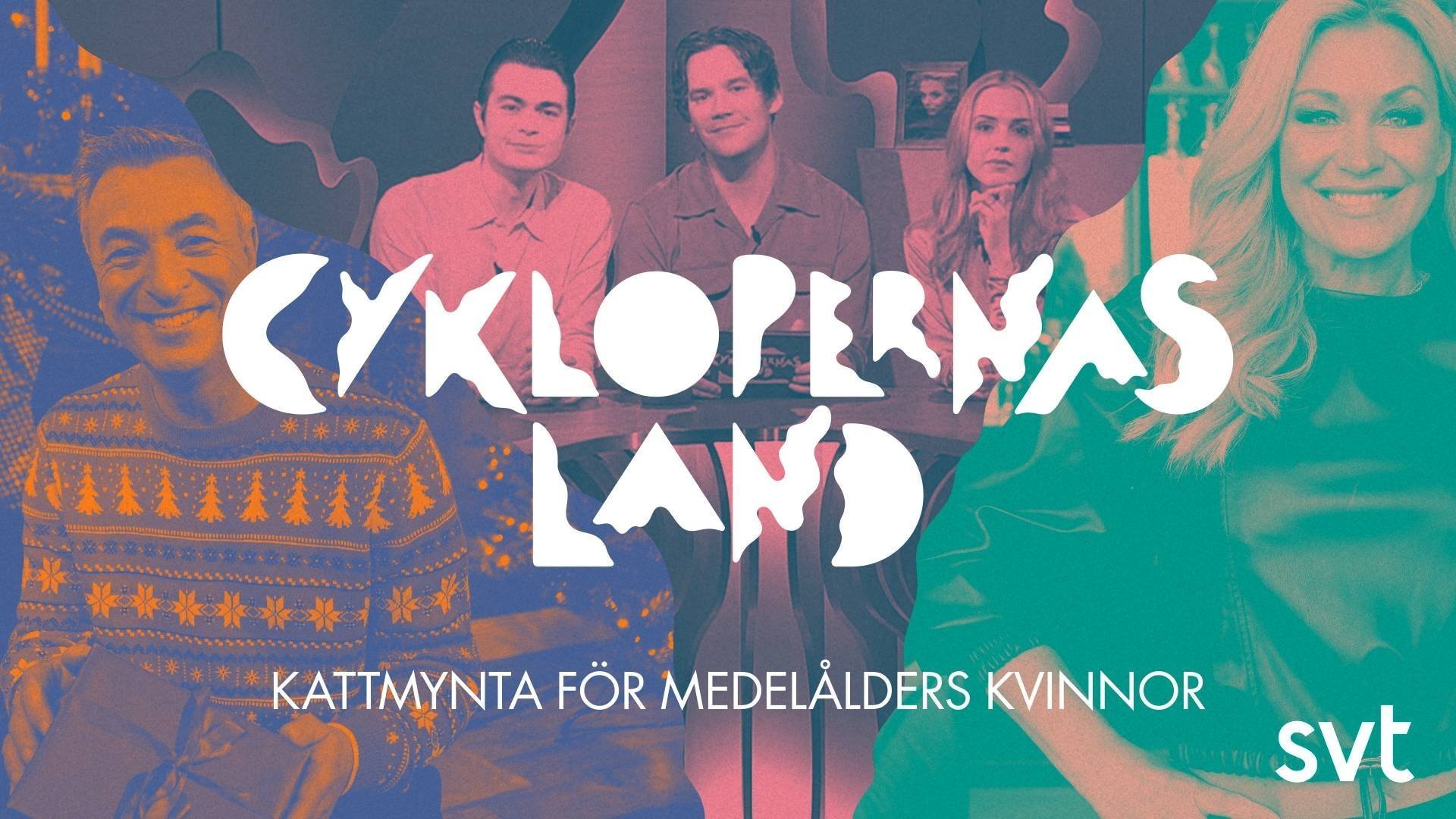 9. Kattmynta för medelålders kvinnor