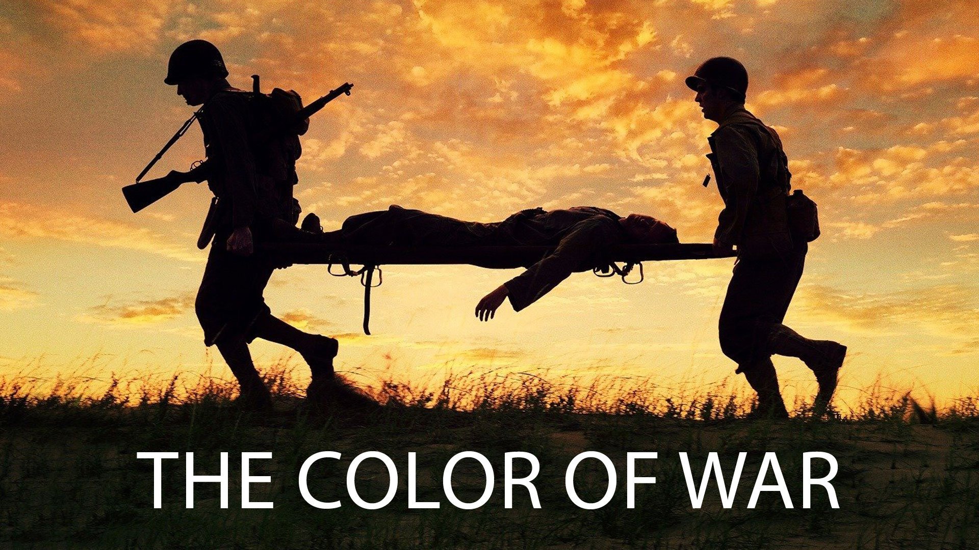 The Color of War