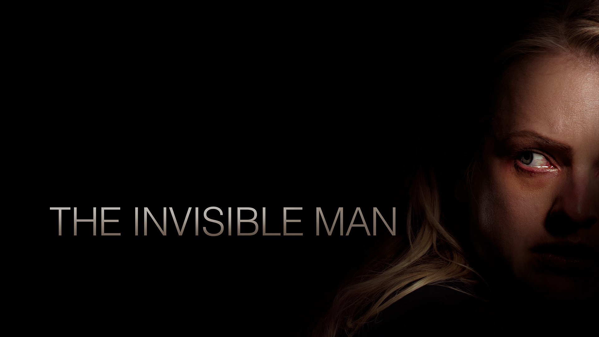 The Invisible Man