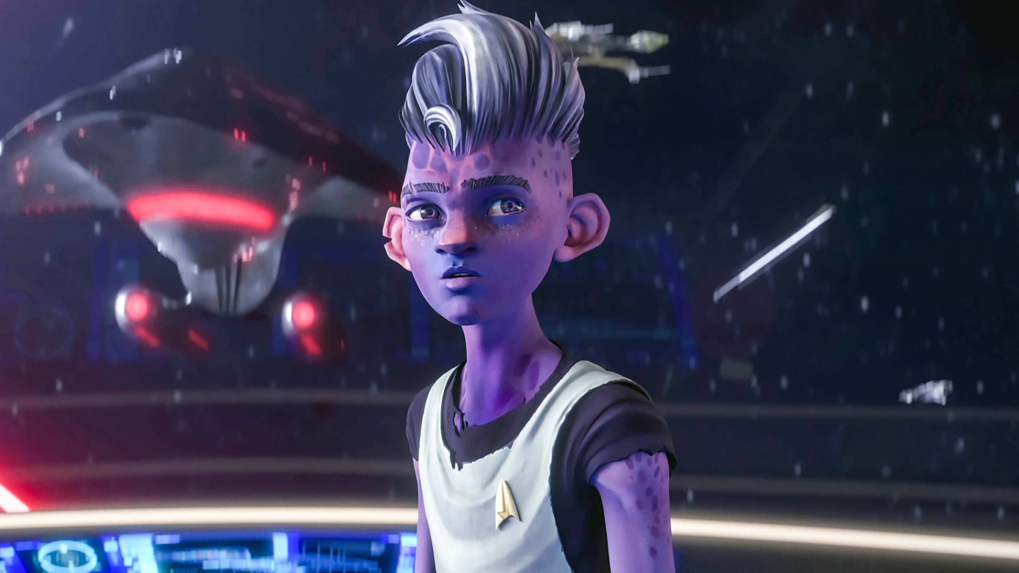 20. Supernova, del 2