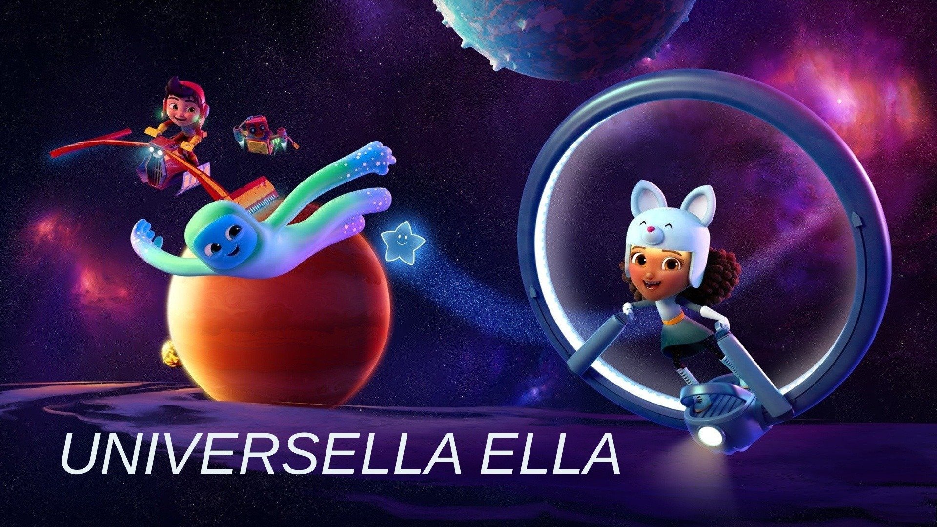 Universella Ella