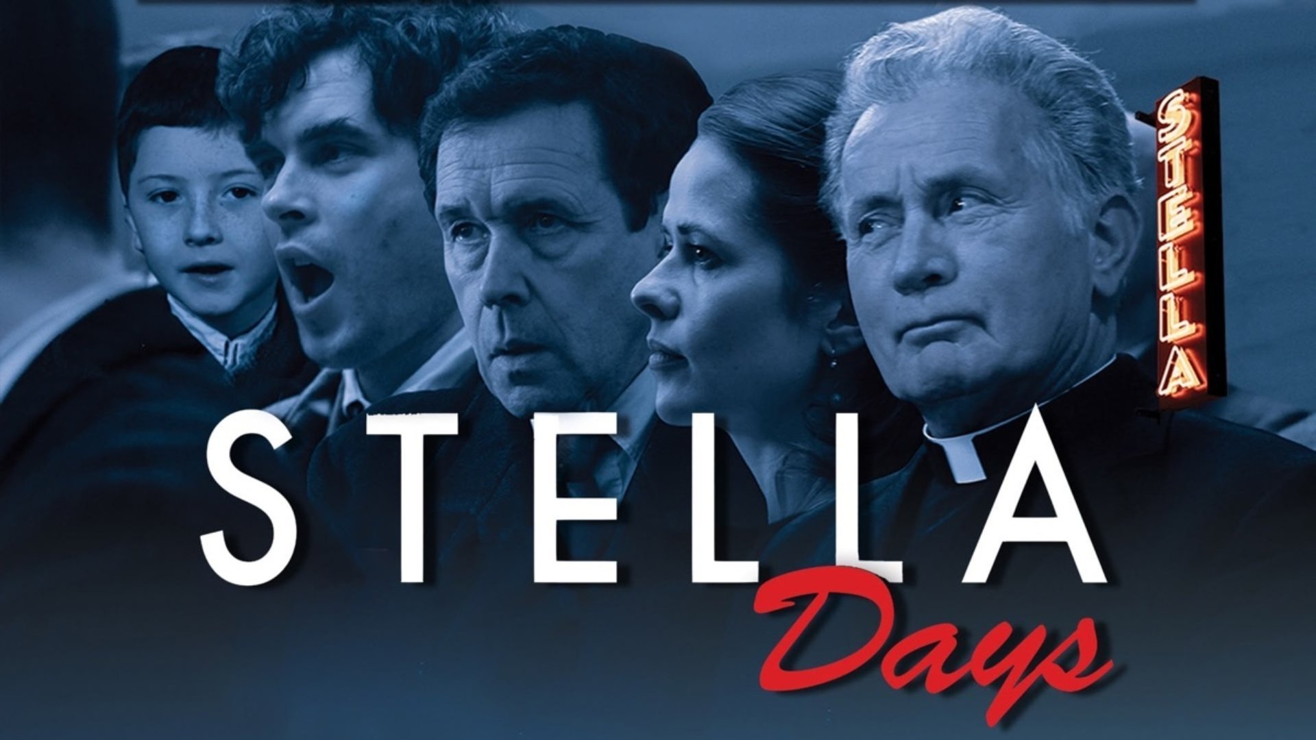 Stella Days