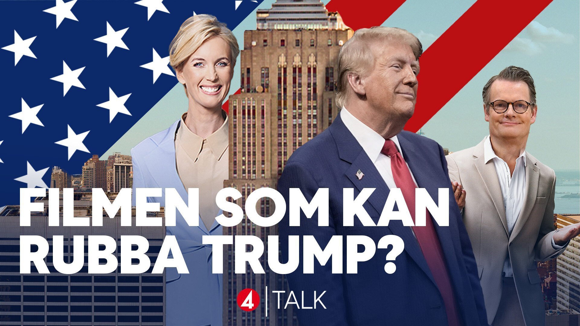 7. TV4 Talk - USA S01 E007