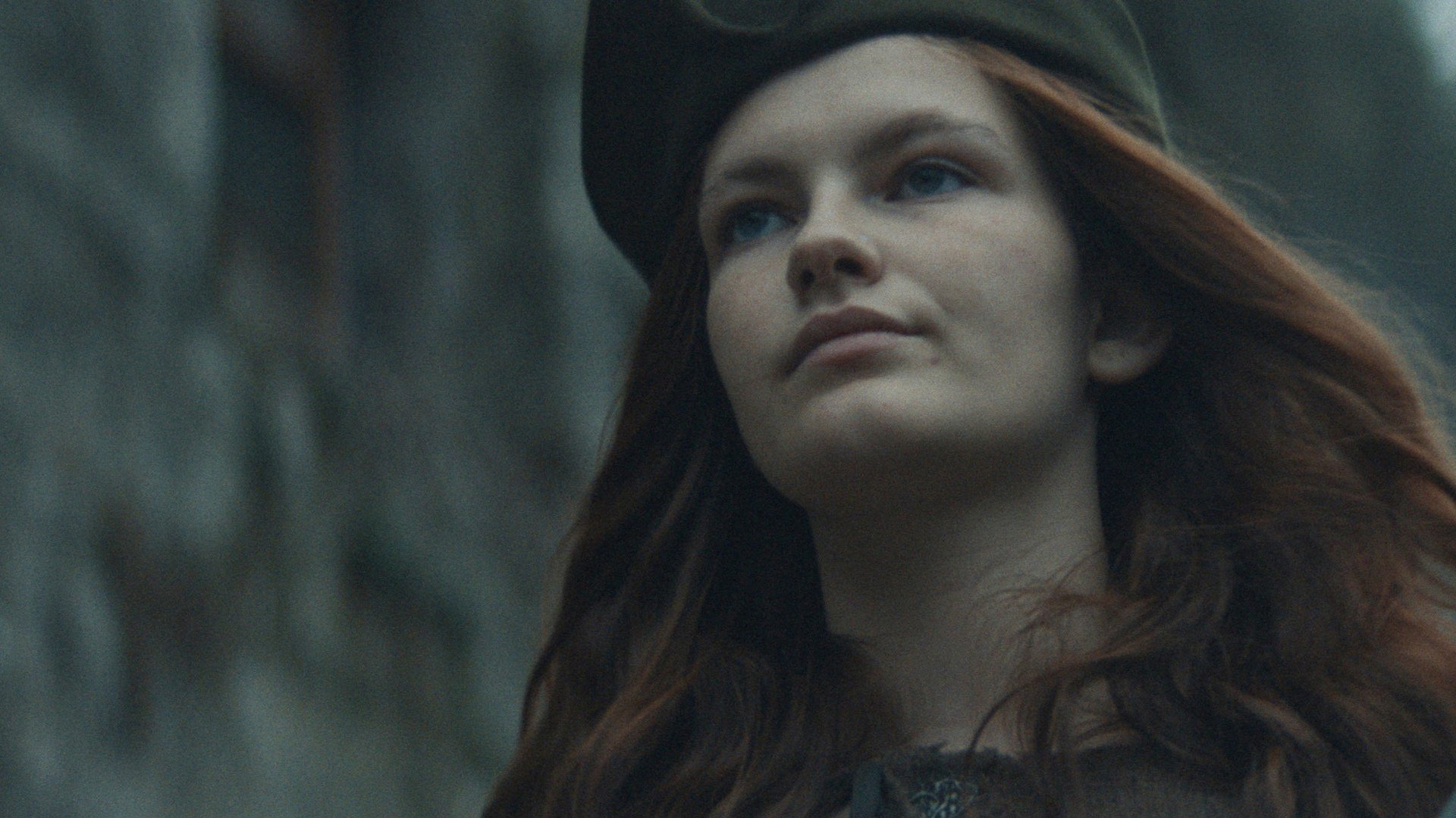 2. Grace O'Malley