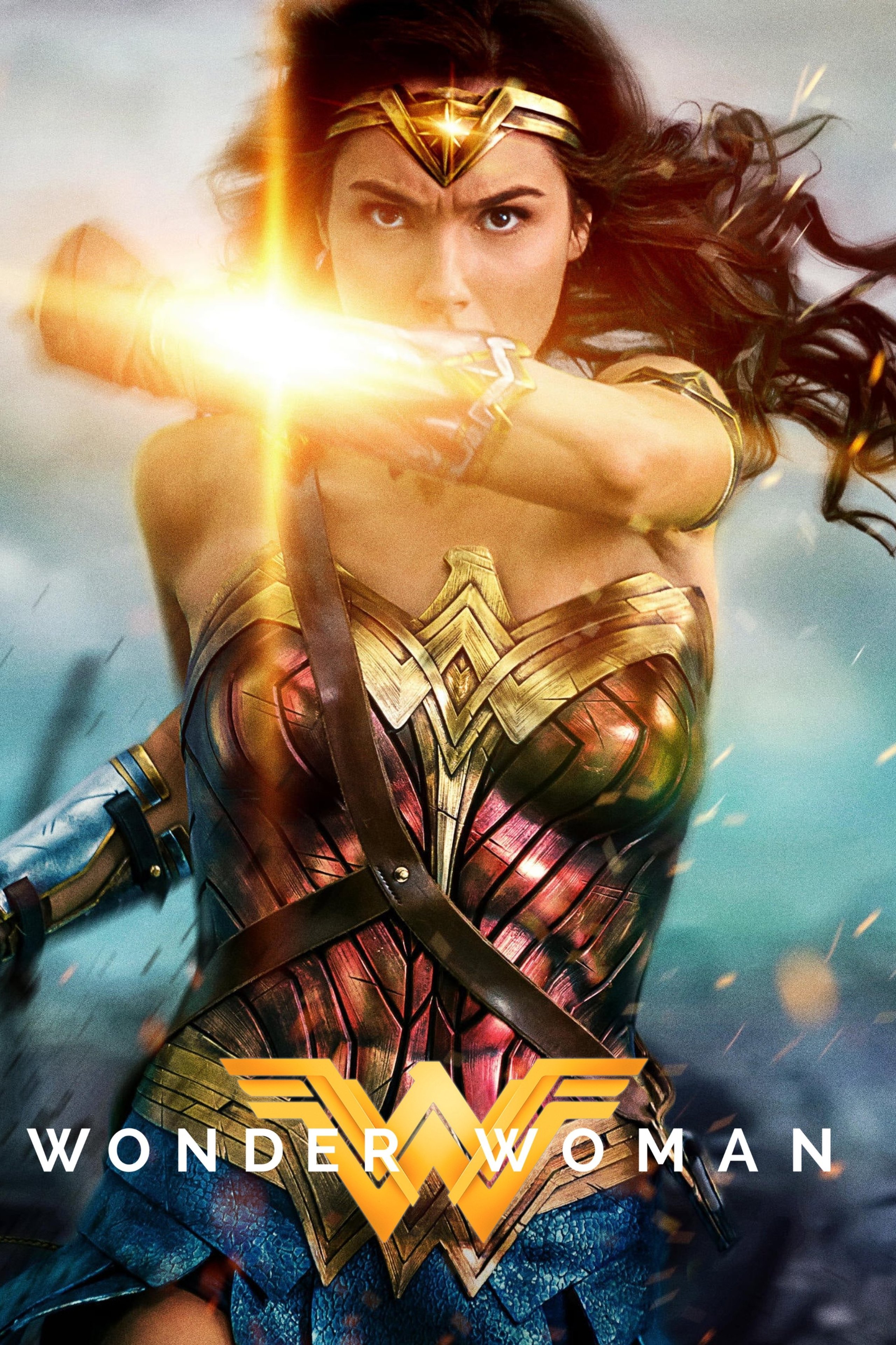Wonder Woman