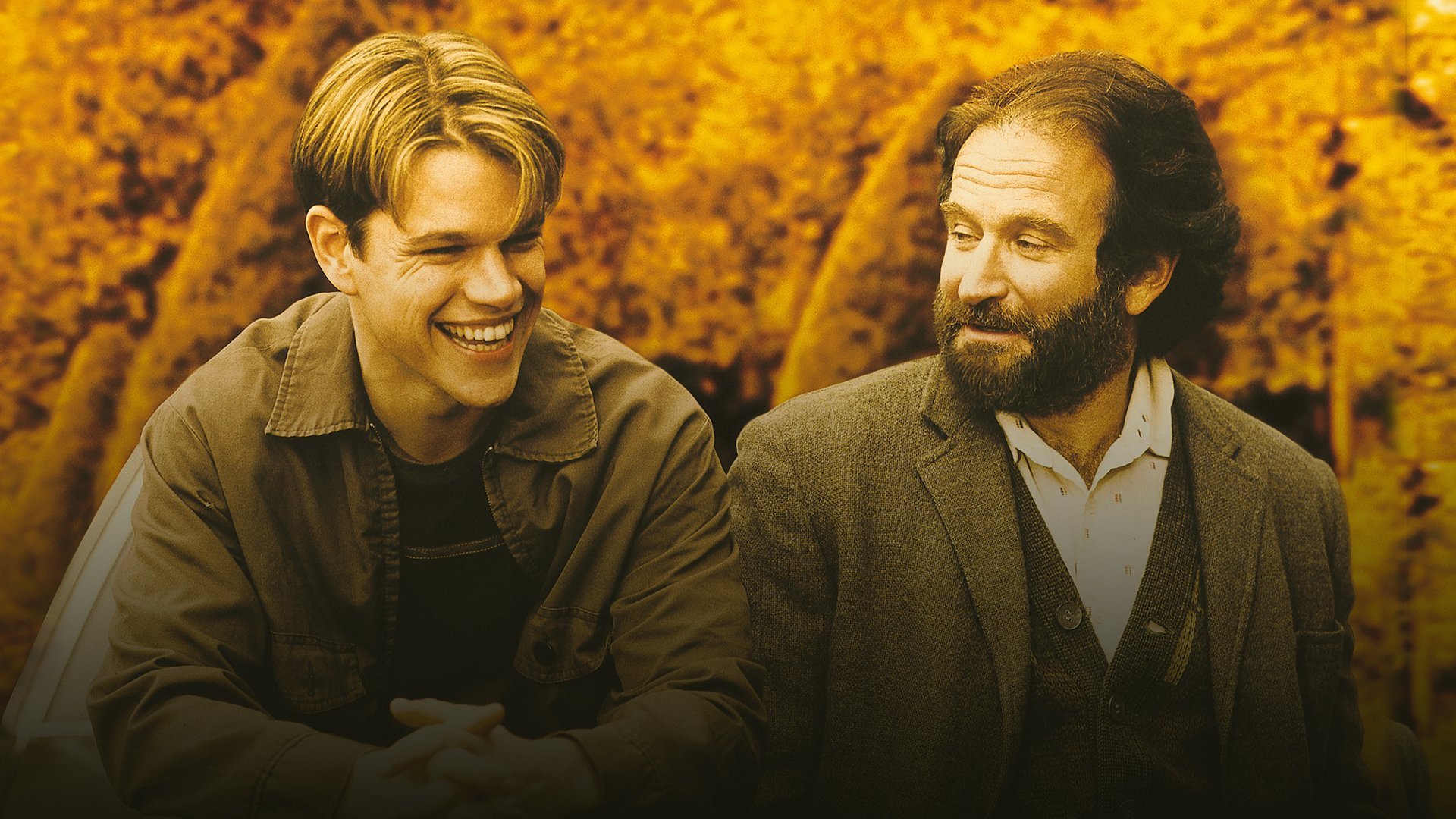 Good Will Hunting