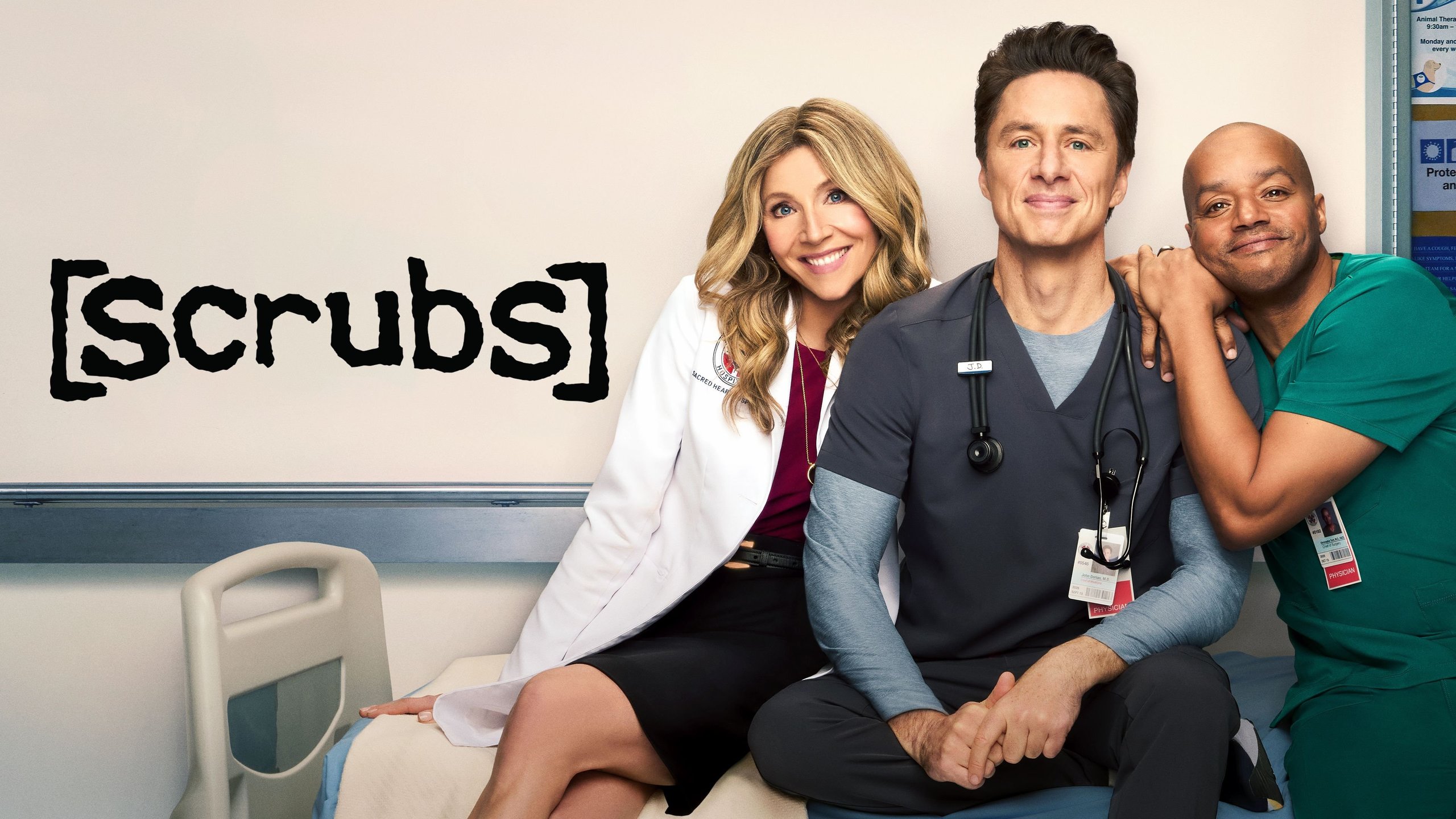 Scrubs