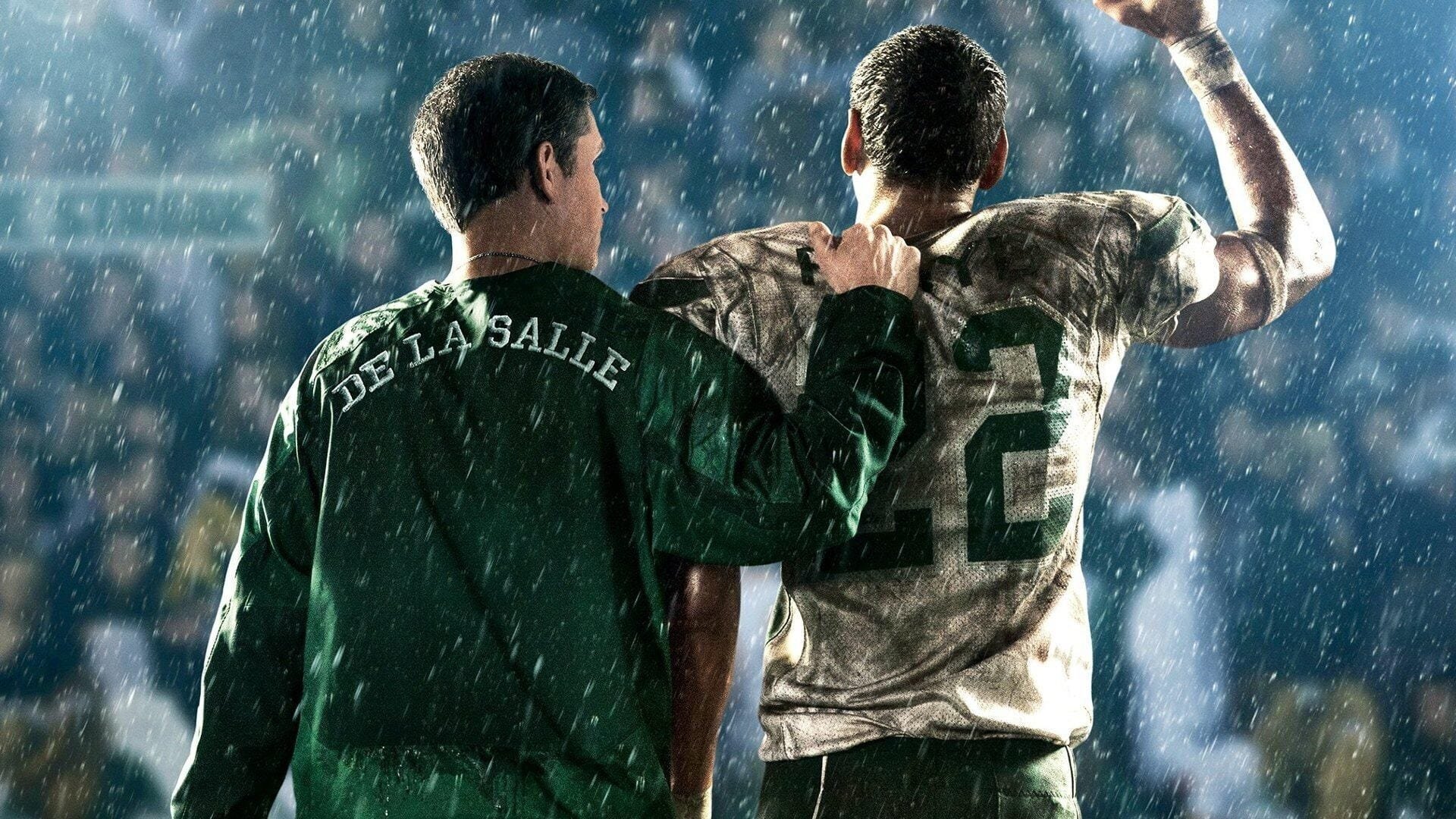 When The Game Stands Tall