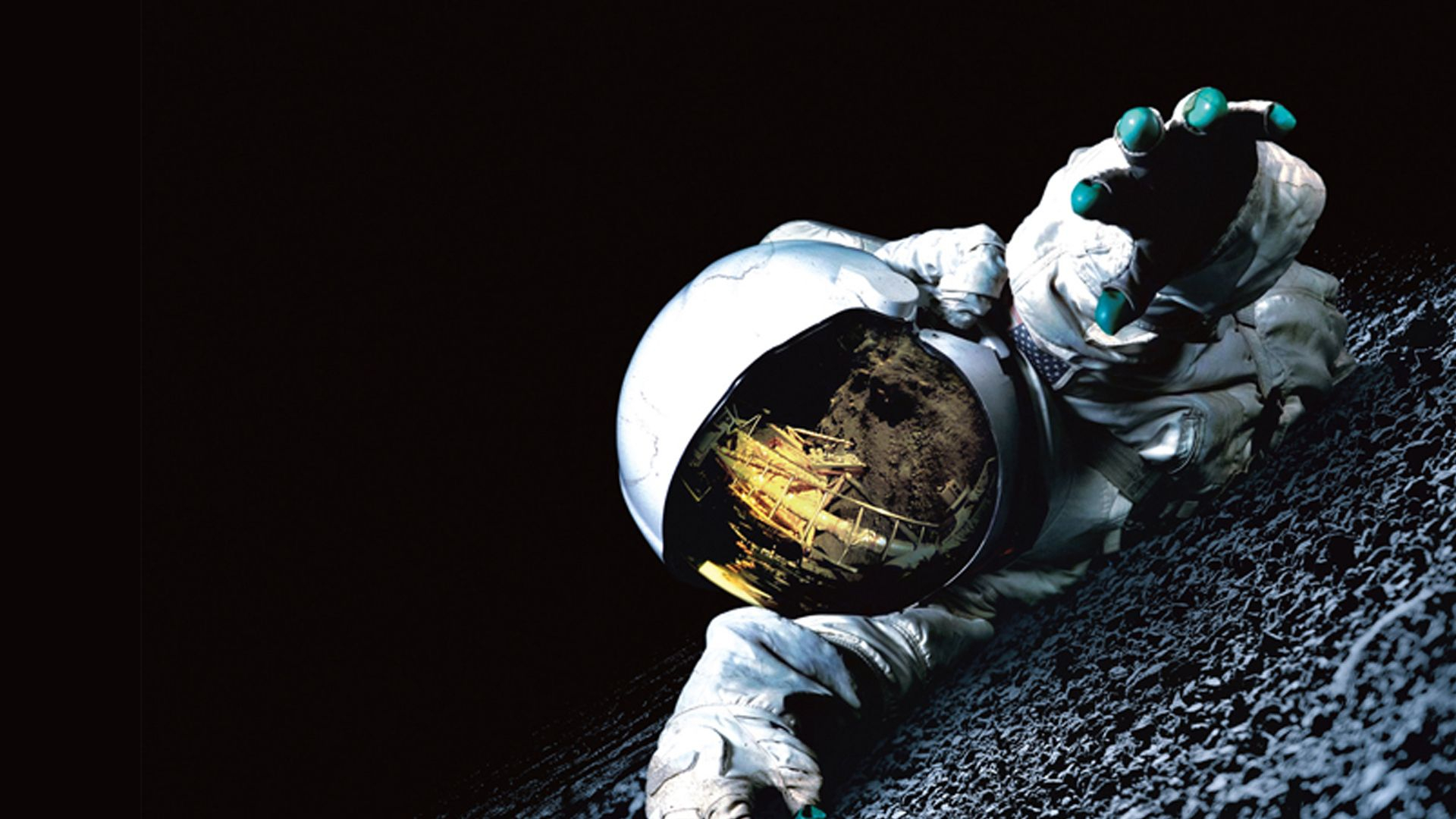 Apollo 18