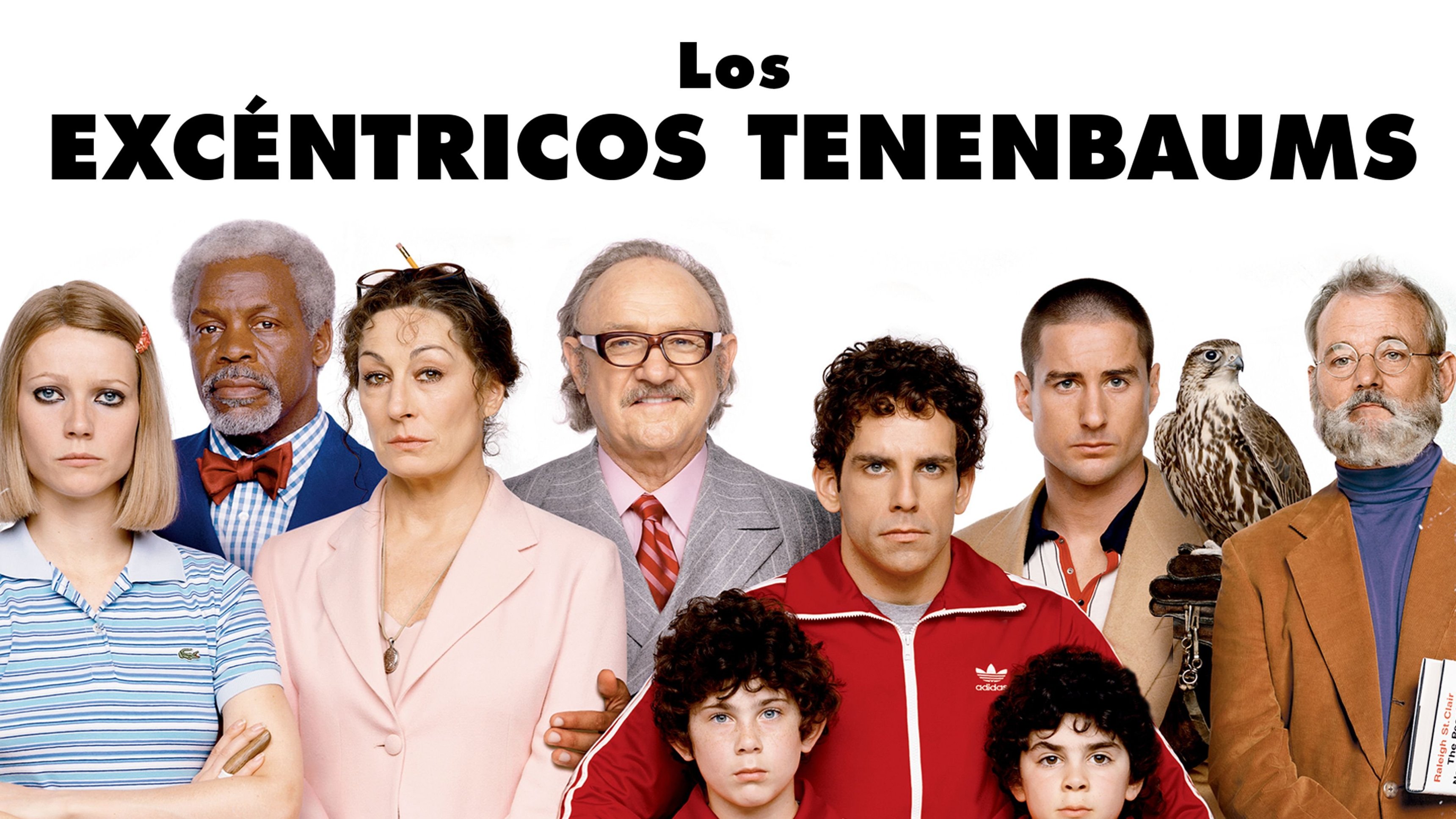 Royal Tenenbaums