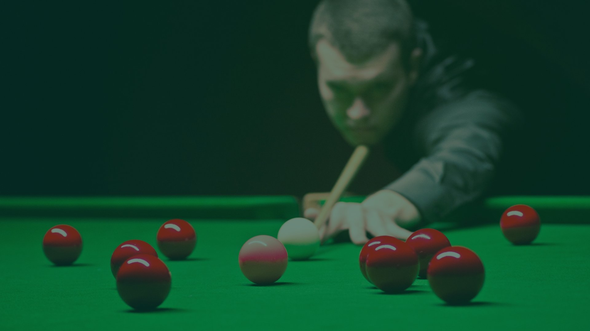 Snooker: Scottish Open i Glasgow, Storbritannien