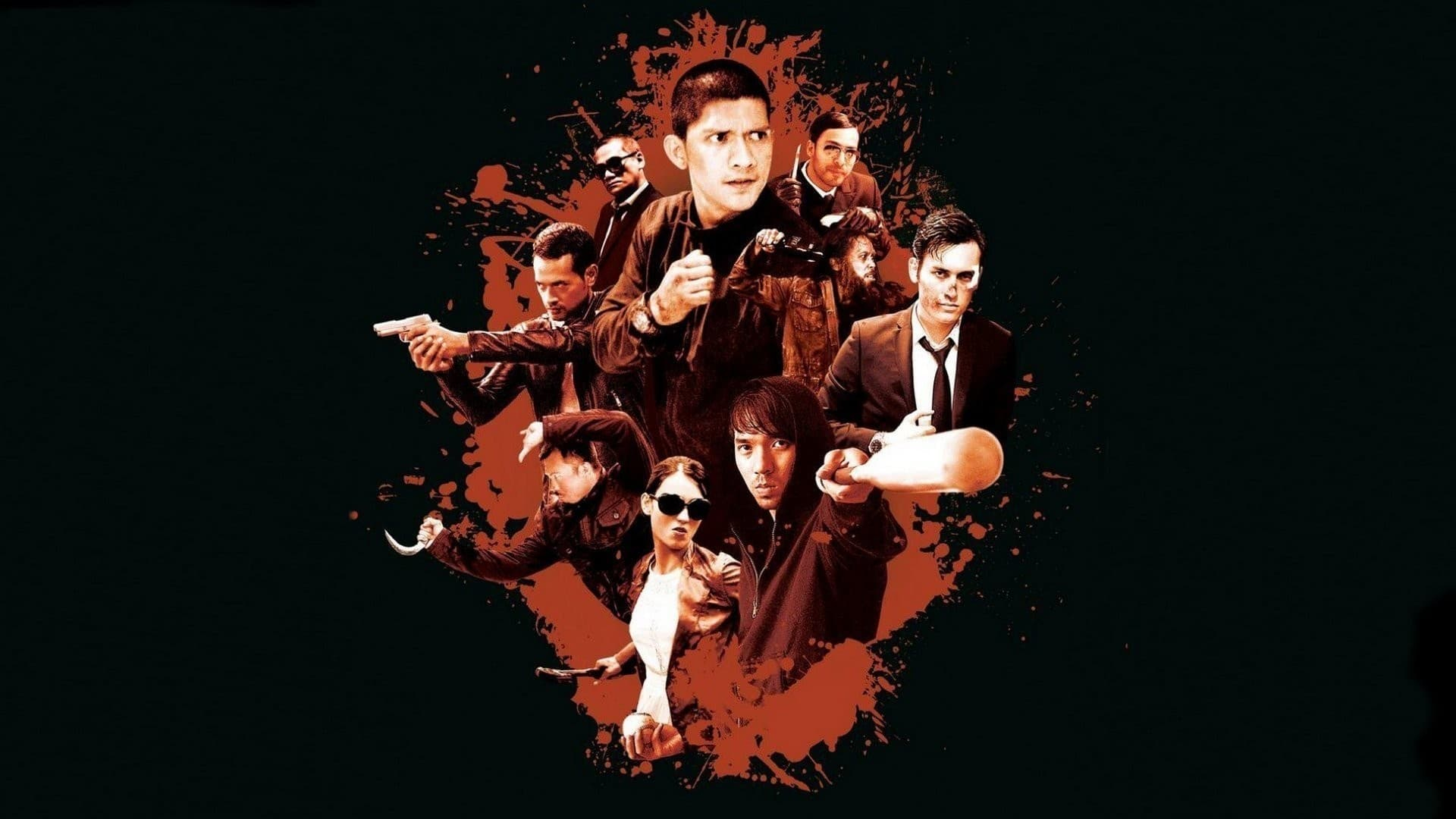 The Raid 2