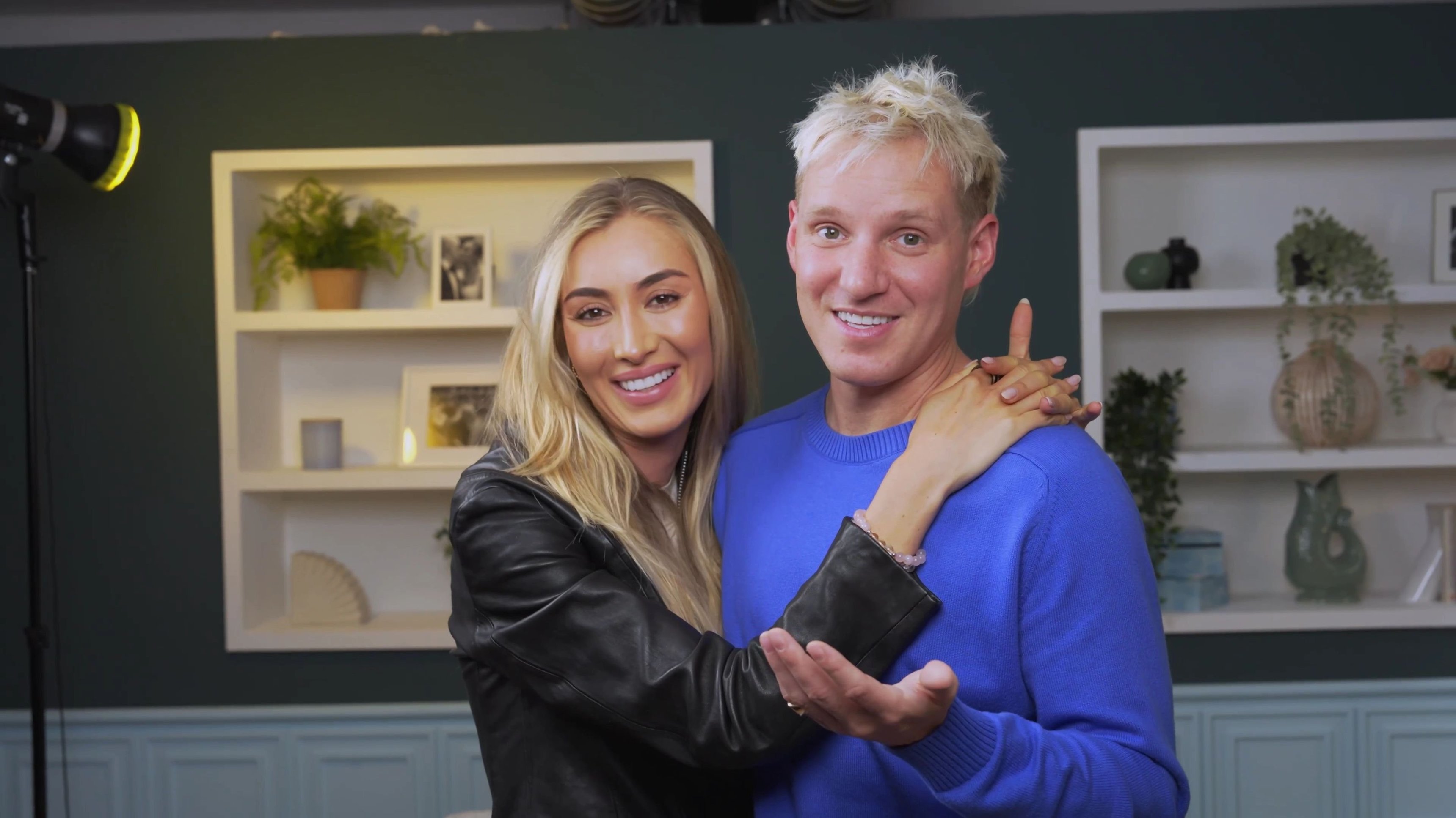 1. We're Having A Baby