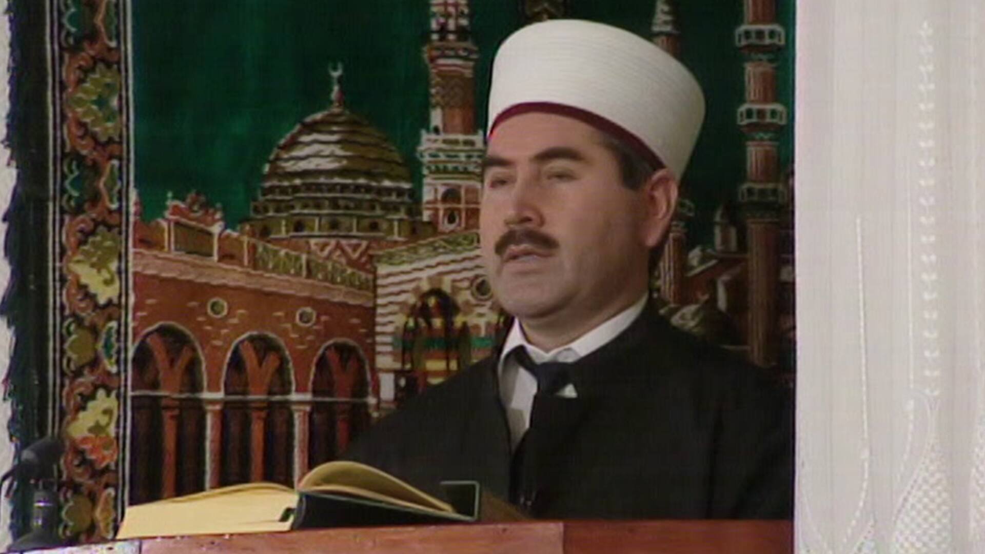 Ramadan, elva månaders sultan