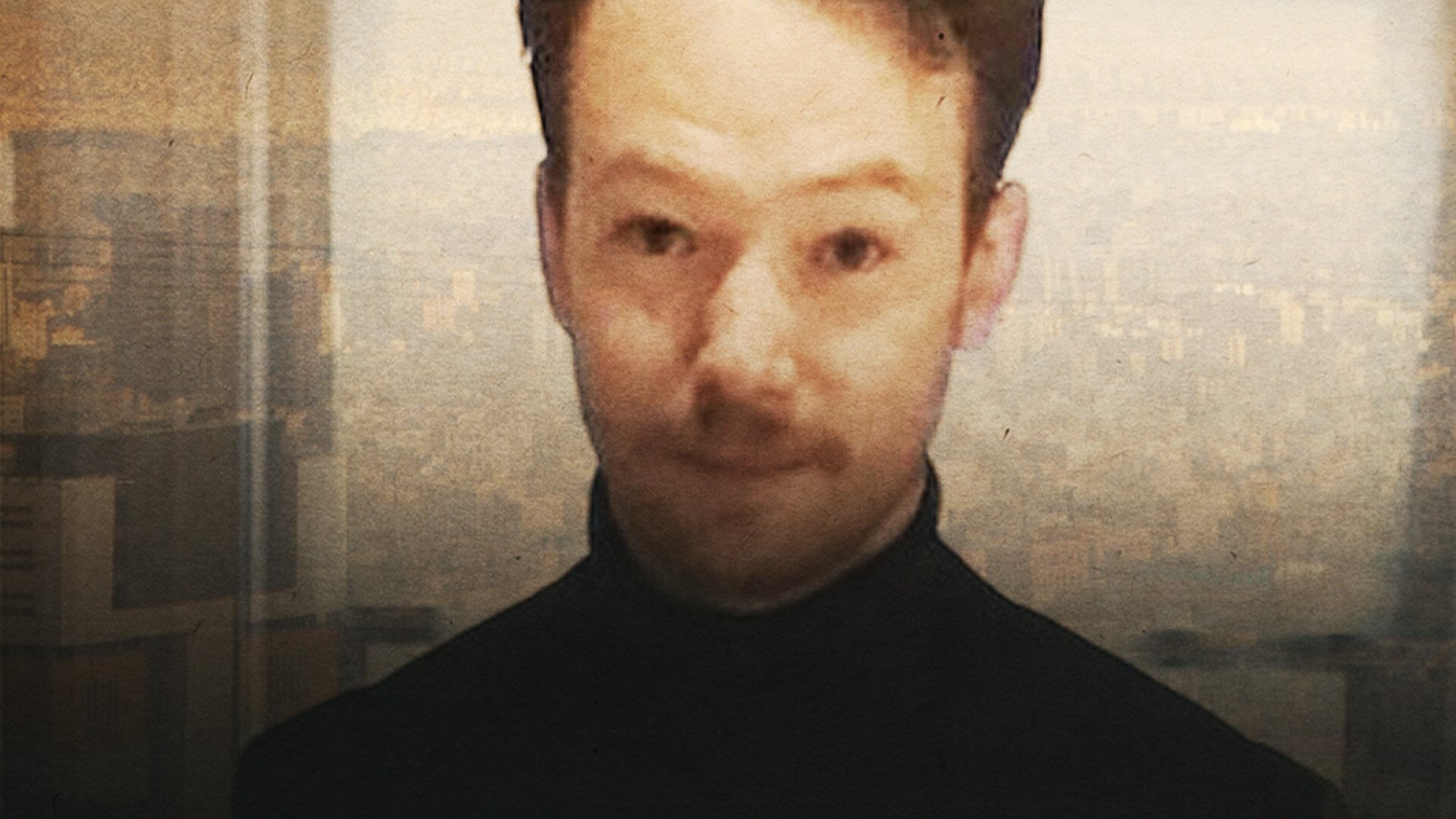 Kalla fakta: Vår son Johan Floderus - Fången i Iran