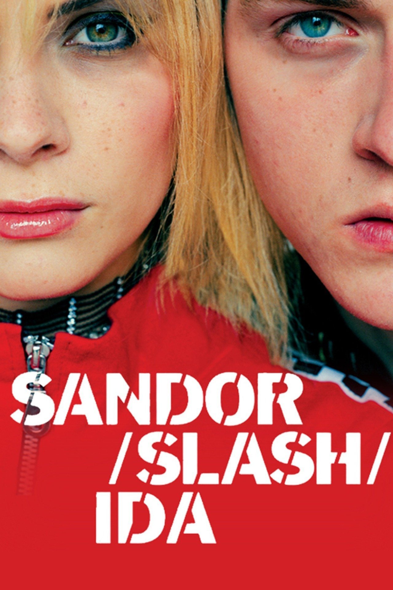 Sandor Slash Ida