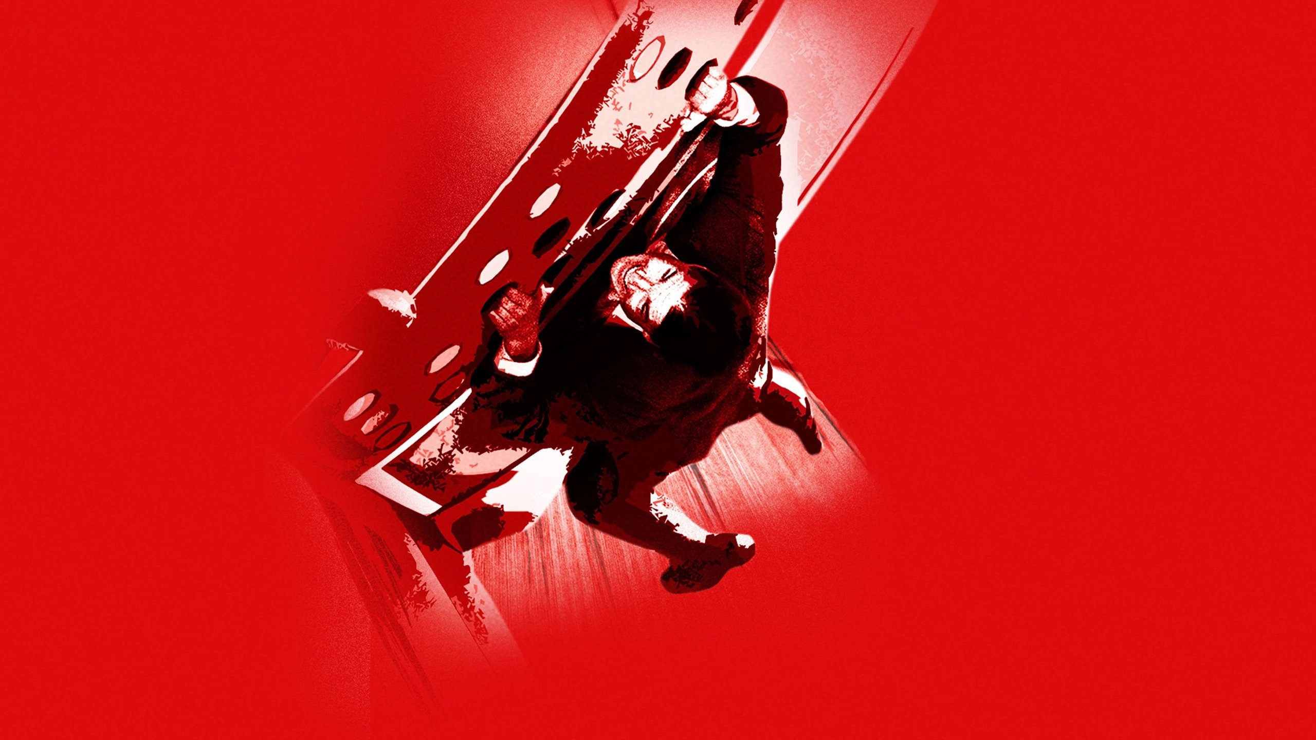 Mission: Impossible - Rogue Nation