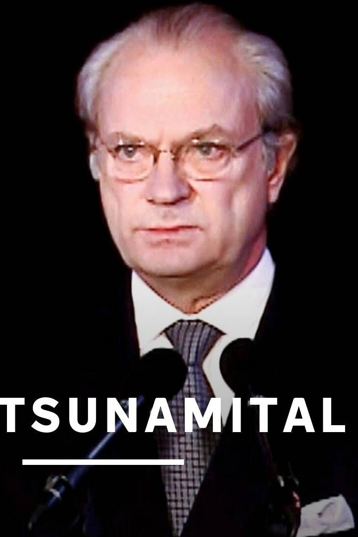 Kungens tsunamital
