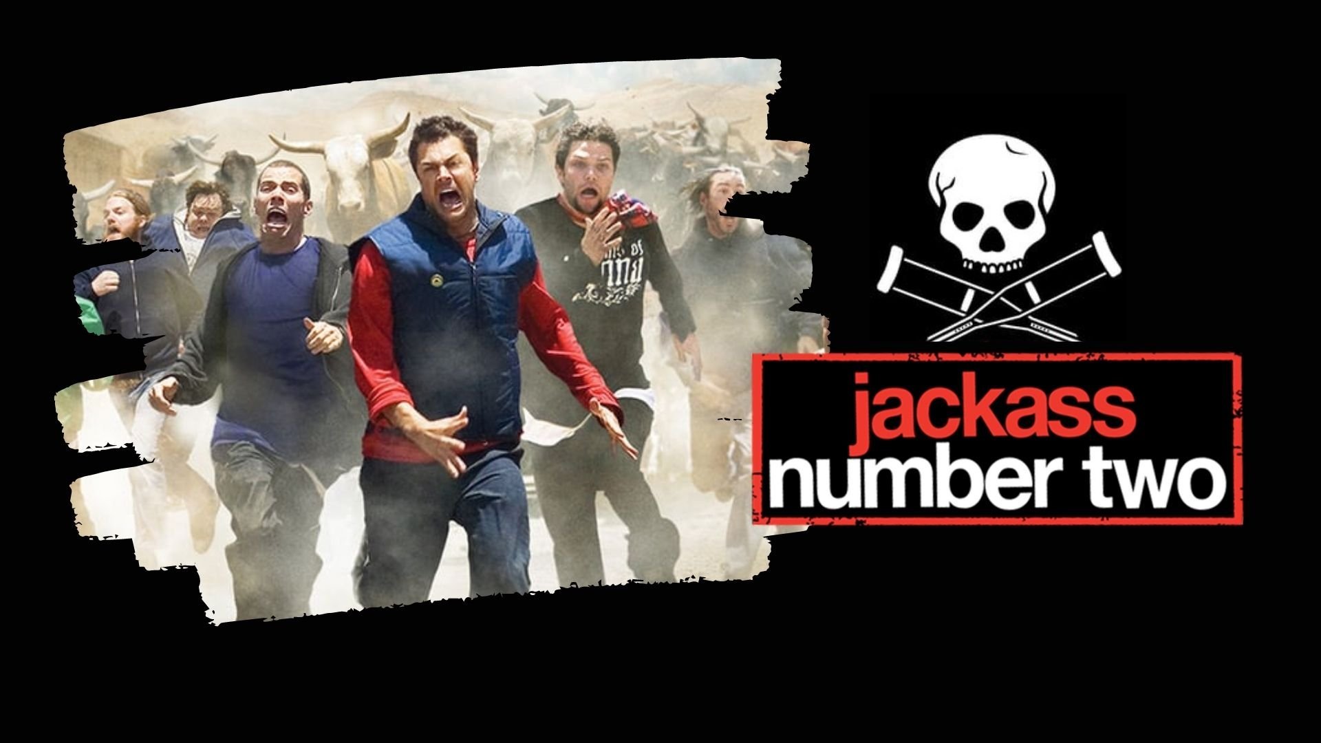 Jackass Number Two