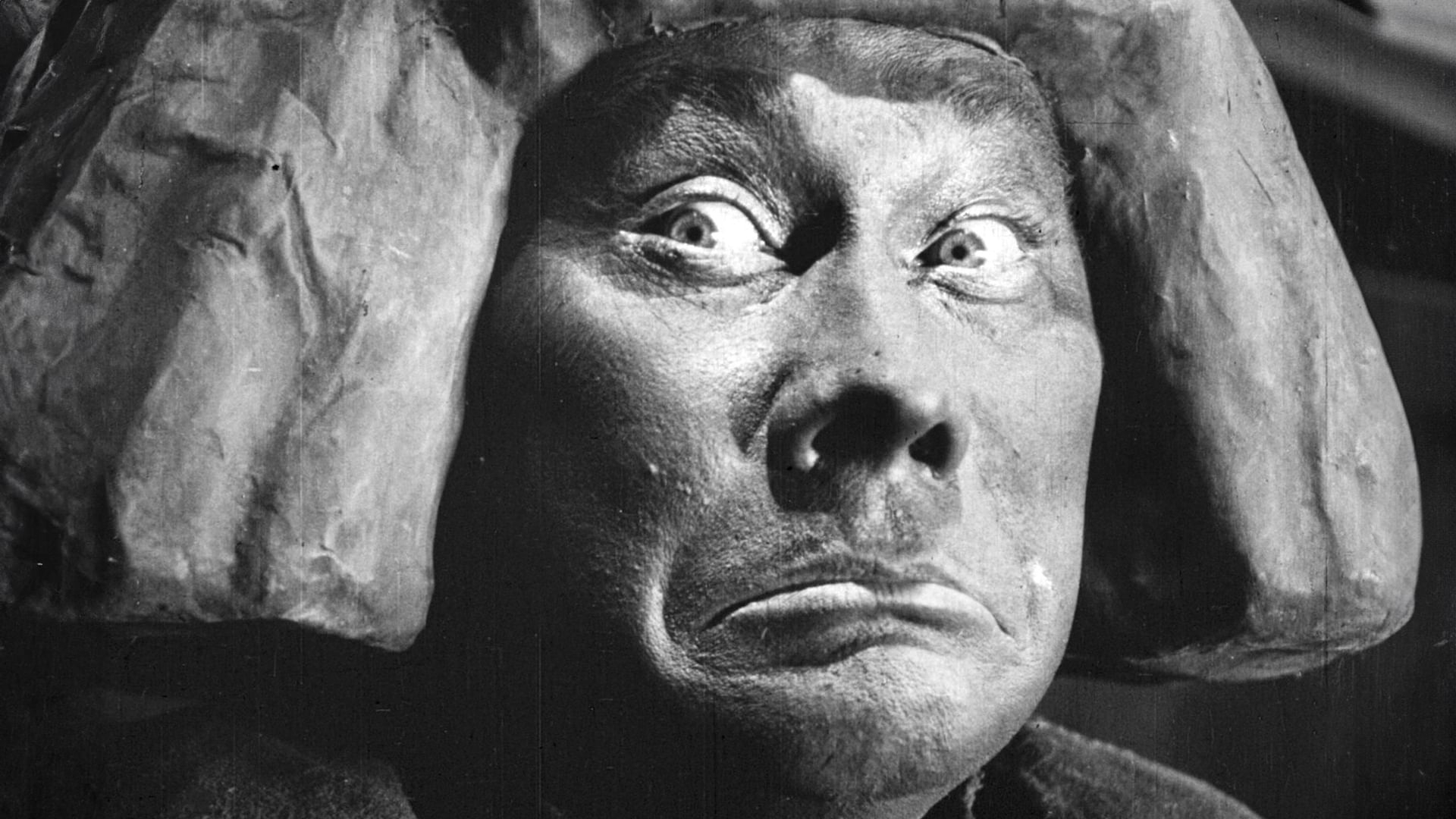 The Golem