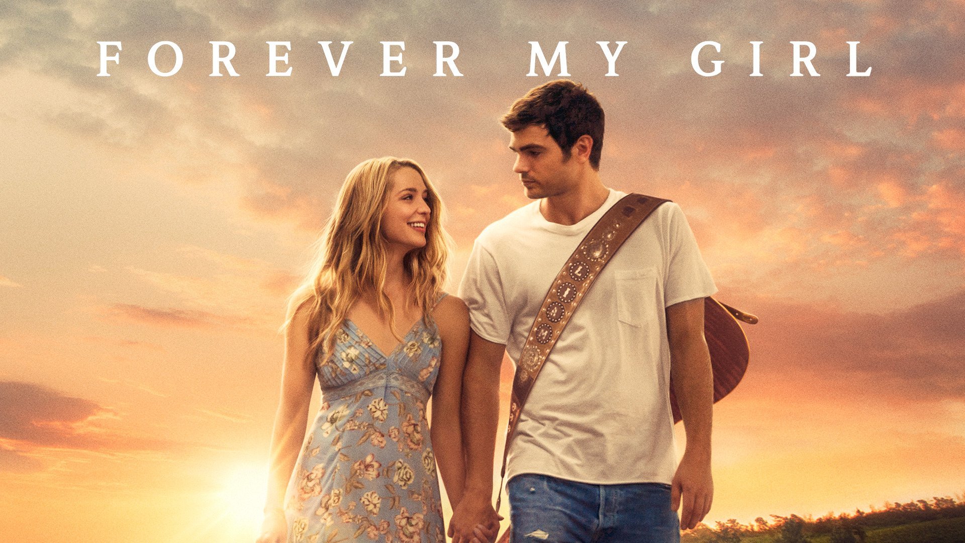 Forever My Girl