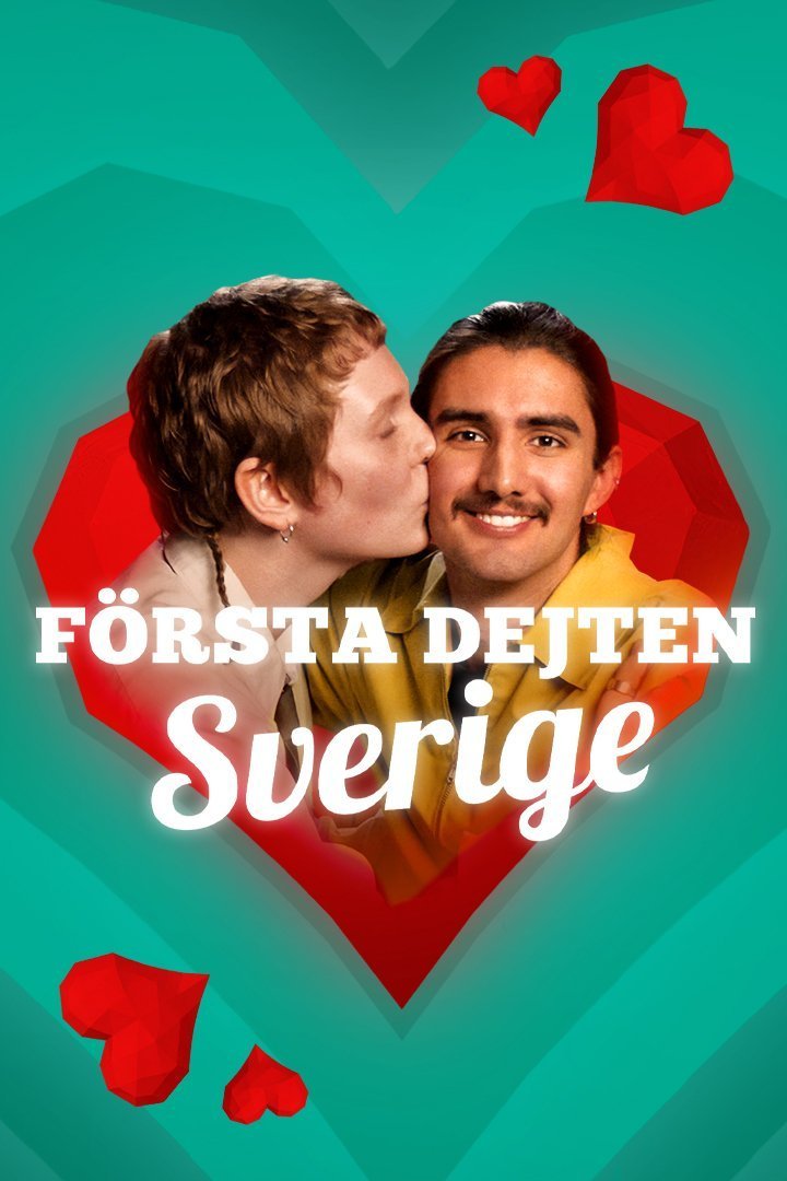 Första dejten