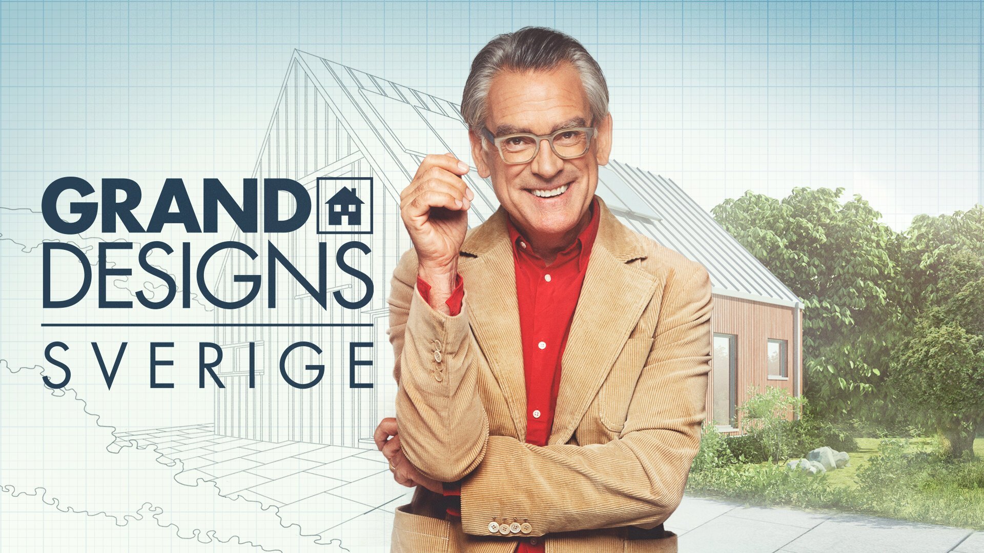 Grand Designs Sverige
