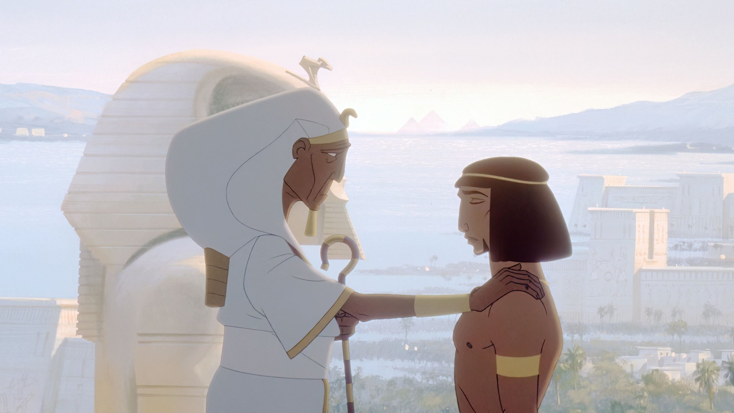 Prinsen av Egypten
