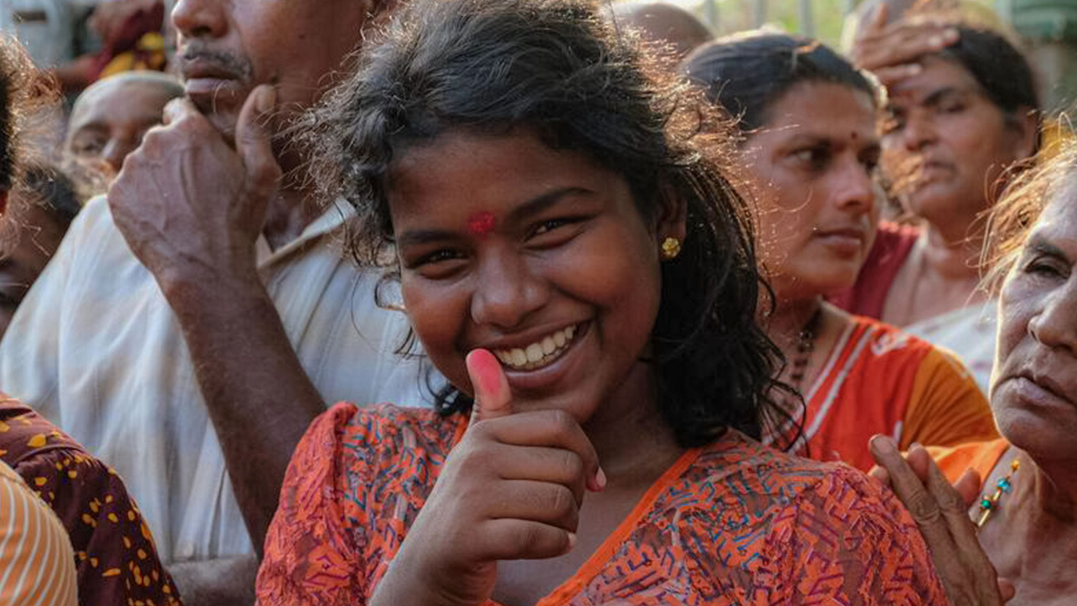 Sri Lanka: Island of Hope