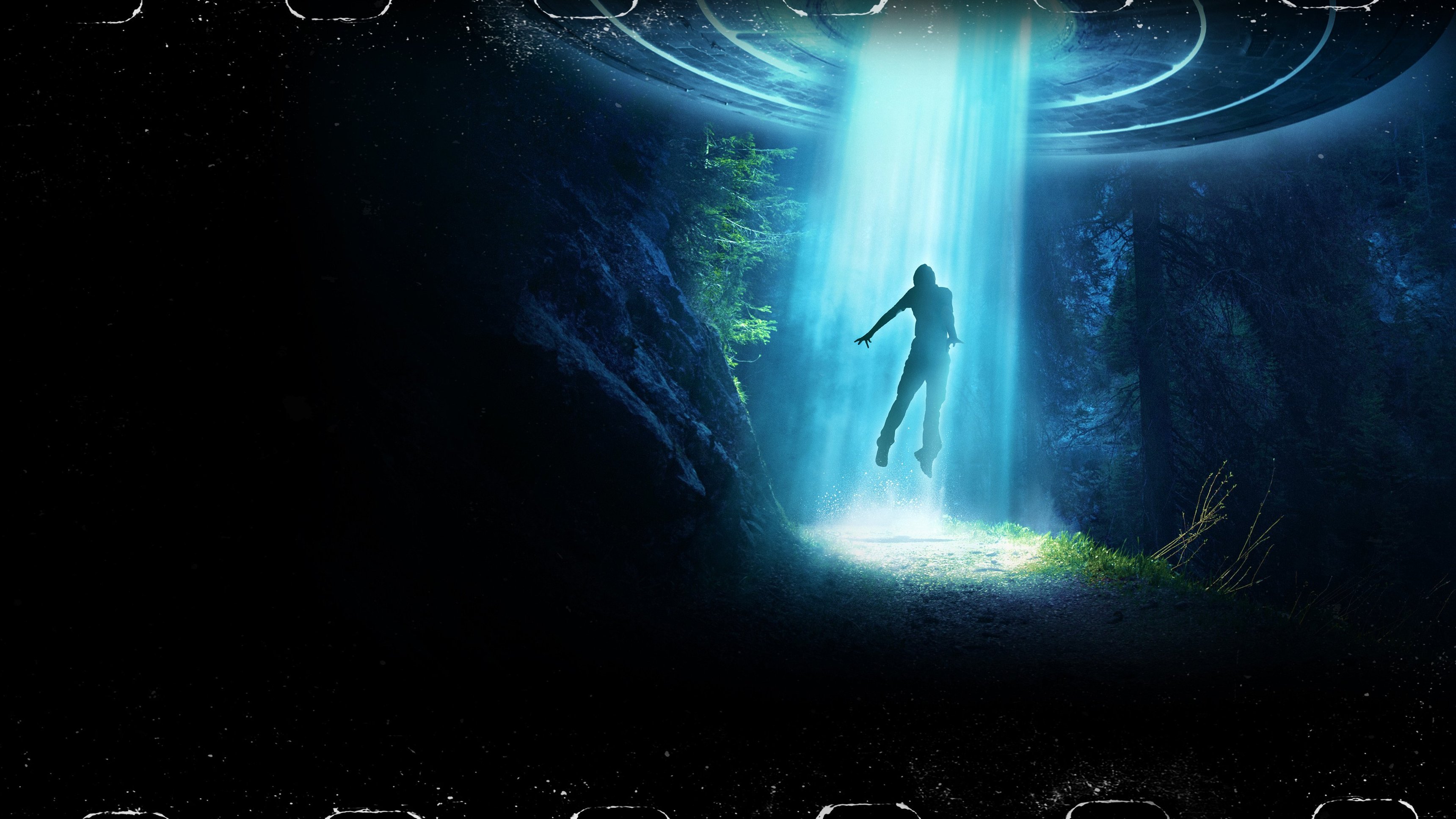 Shock Doc: Alien Abduction: Travis Walton